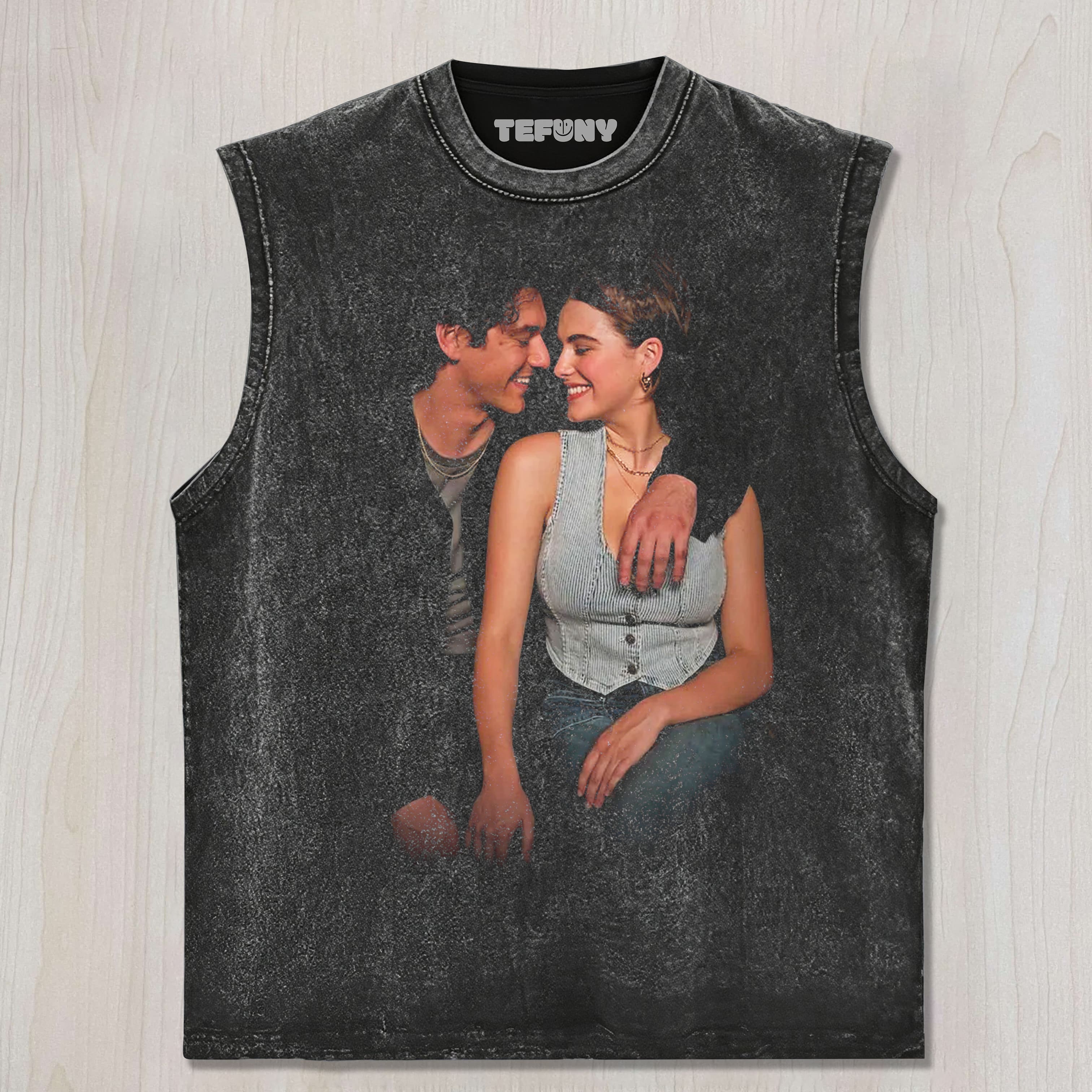 OFF CAMPUS V2 UNISEX TEE, TANK TOP, LAYERED LS, SWEATSHIRT & HOODIE