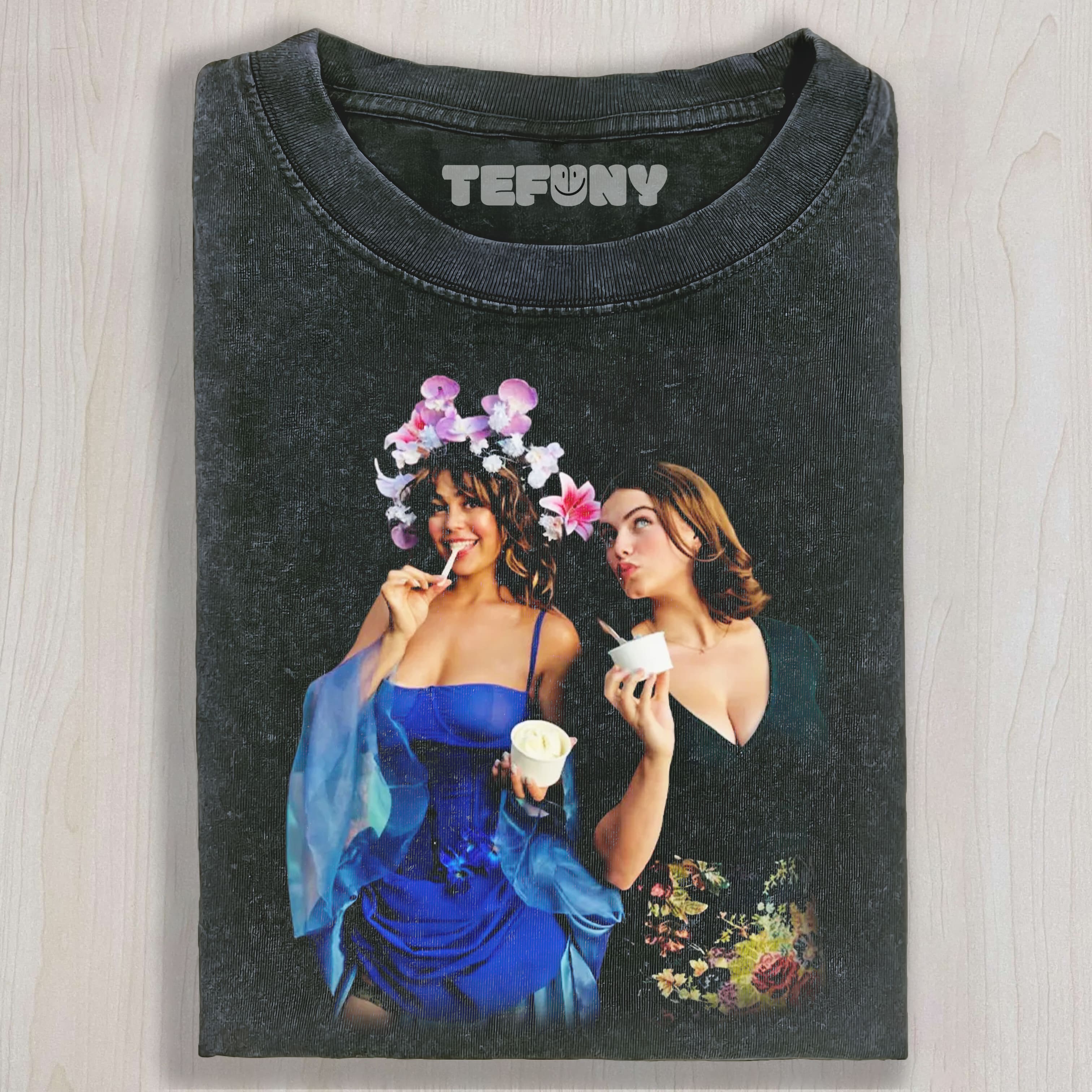 OFF CAMPUS V5 UNISEX TEE, TANK TOP, LAYERED LS, SWEATSHIRT & HOODIE