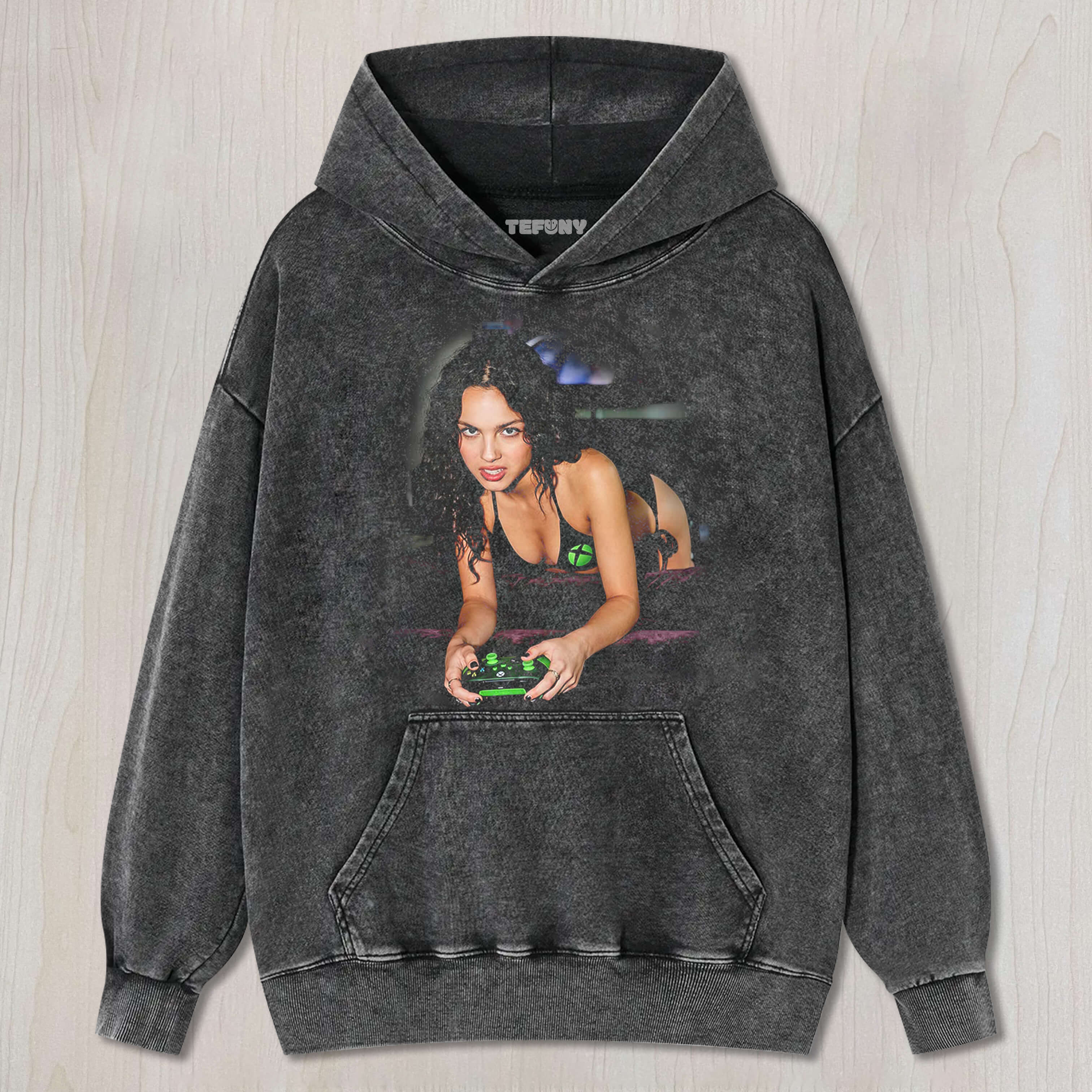 OLIVIA RODRIGO TEE & SWEAT & HOOD