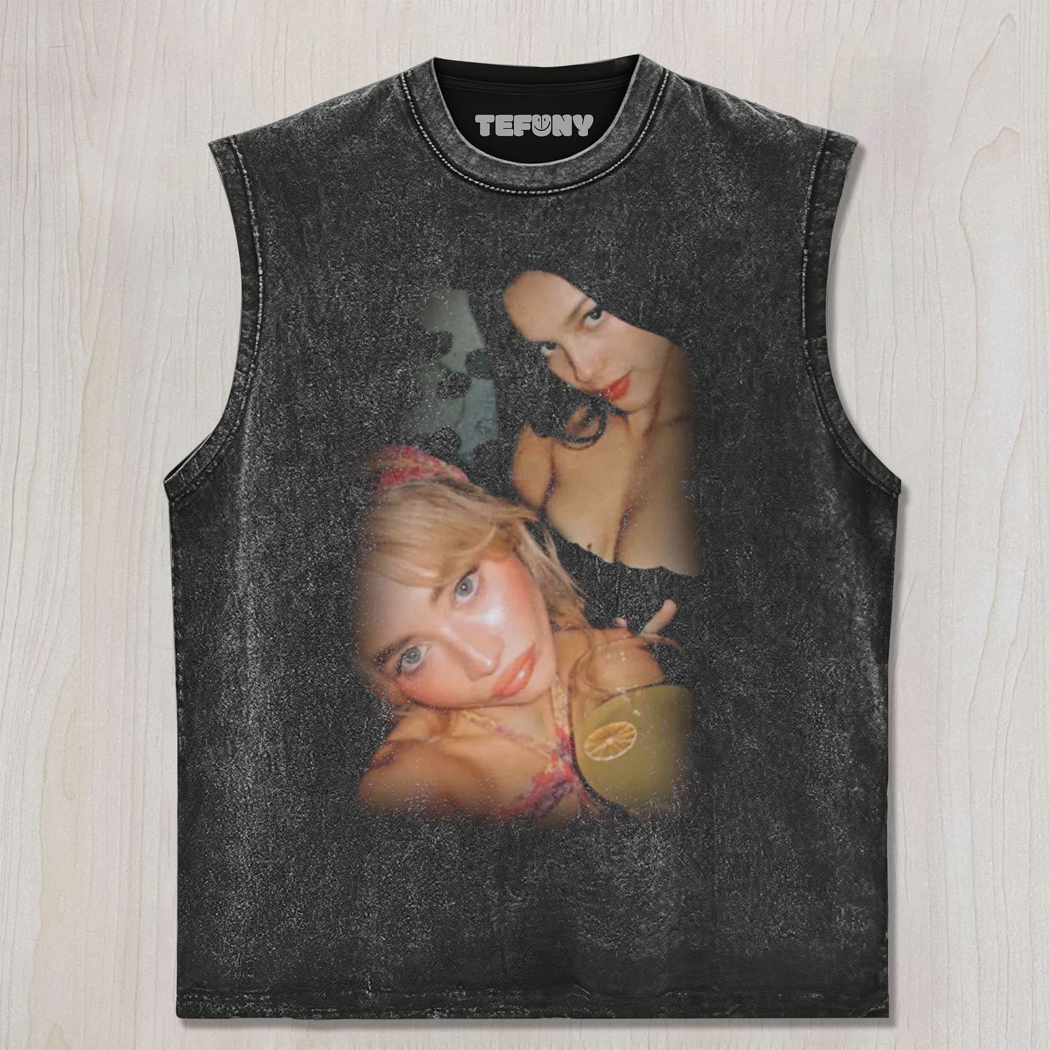 OLIVIA SABRINA UNISEX TEE, TANK TOP, LAYERED LS, SWEATSHIRT & HOODIE