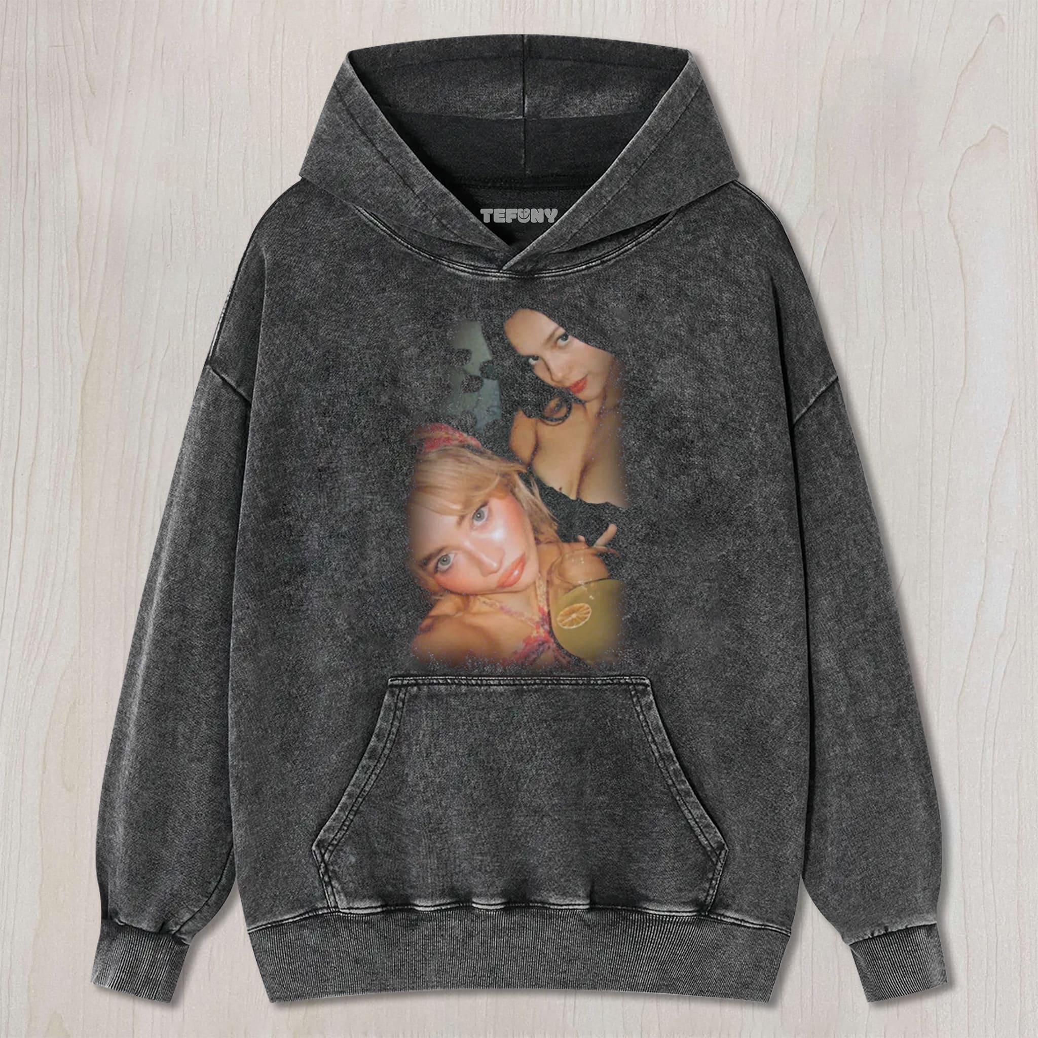 OLIVIA SABRINA UNISEX TEE, TANK TOP, LAYERED LS, SWEATSHIRT & HOODIE
