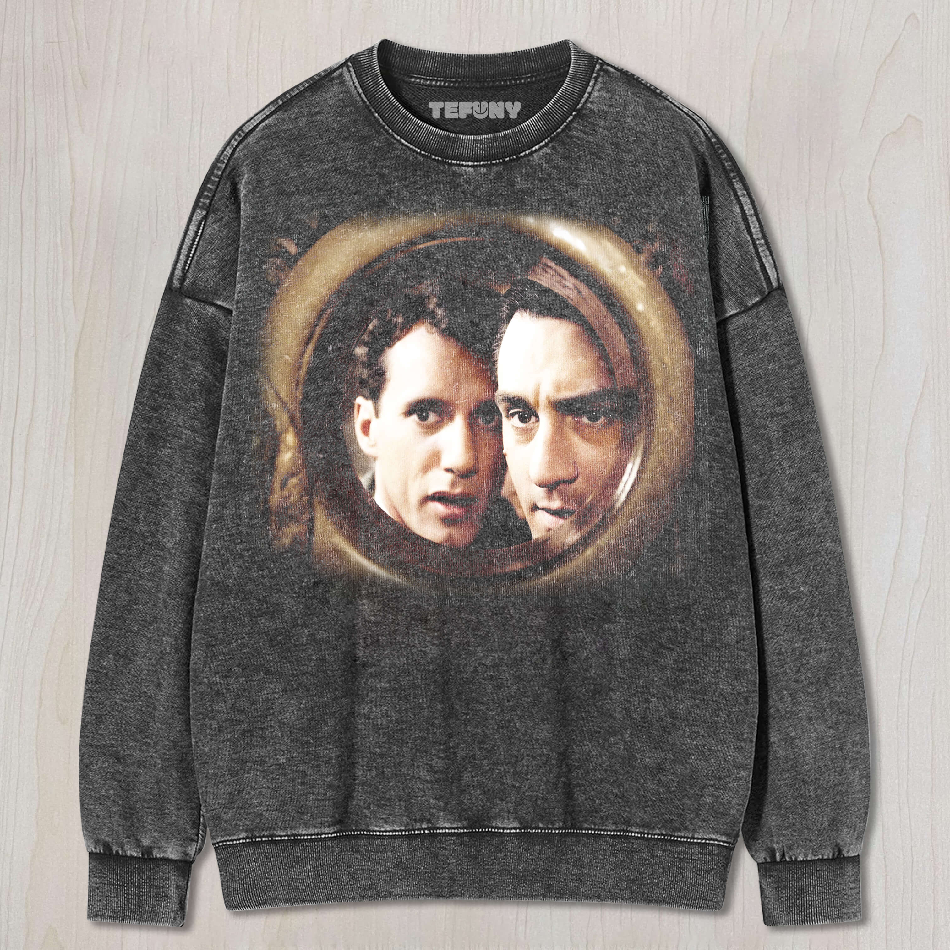 ONCE UPON A TIME IN AMERICA TEE & SWEAT & HOOD