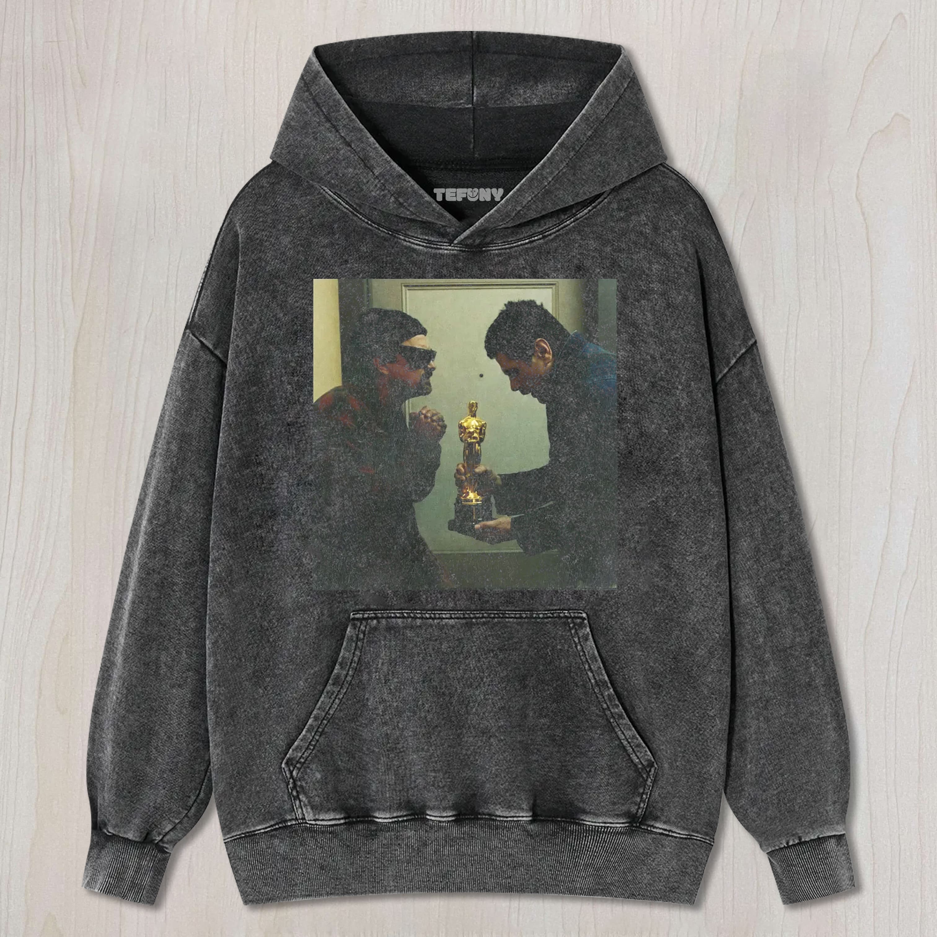ONE BATTLE AFTER ANOTHER V4 TEE & SWEAT & HOOD