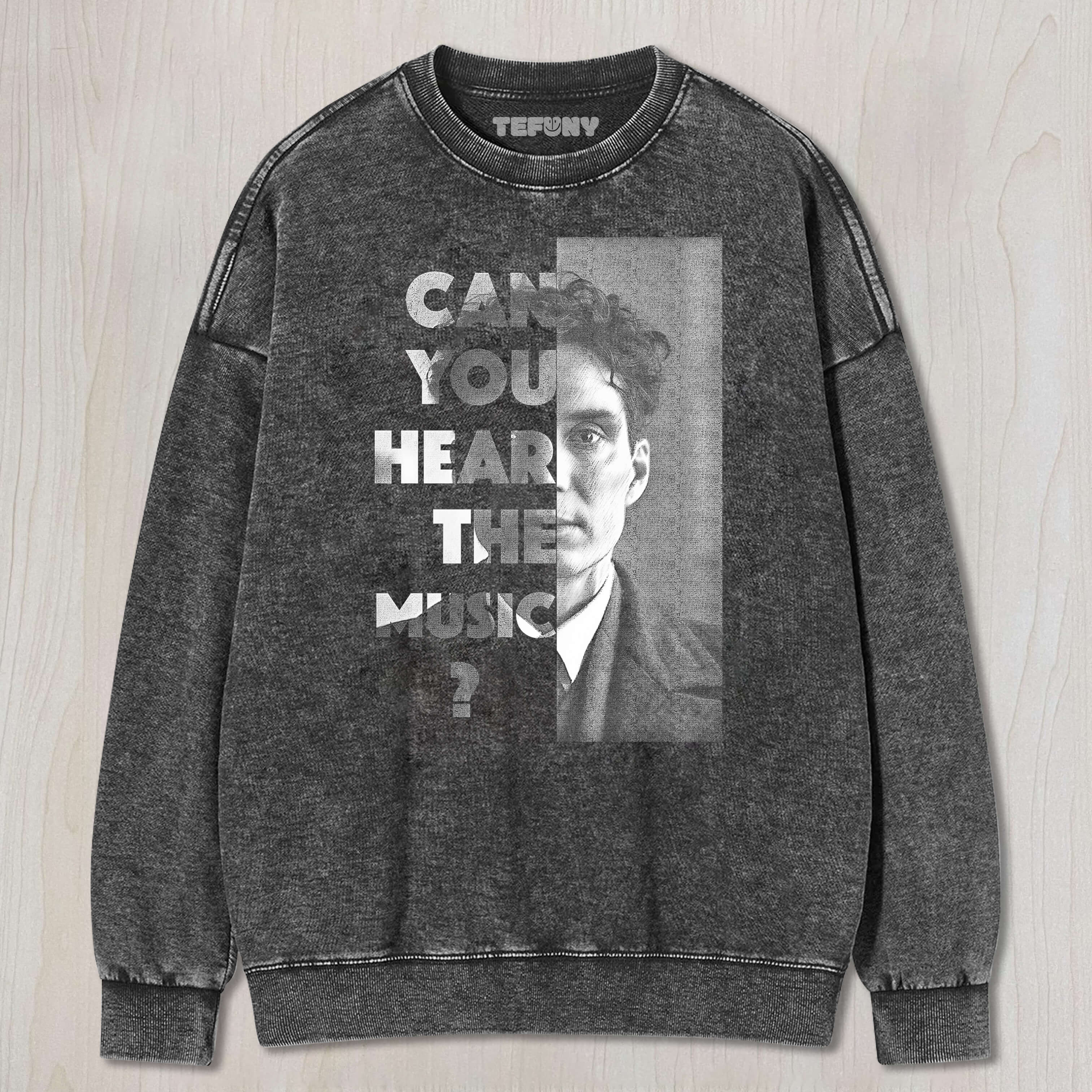 OPPENHEIMER T-SHIRT