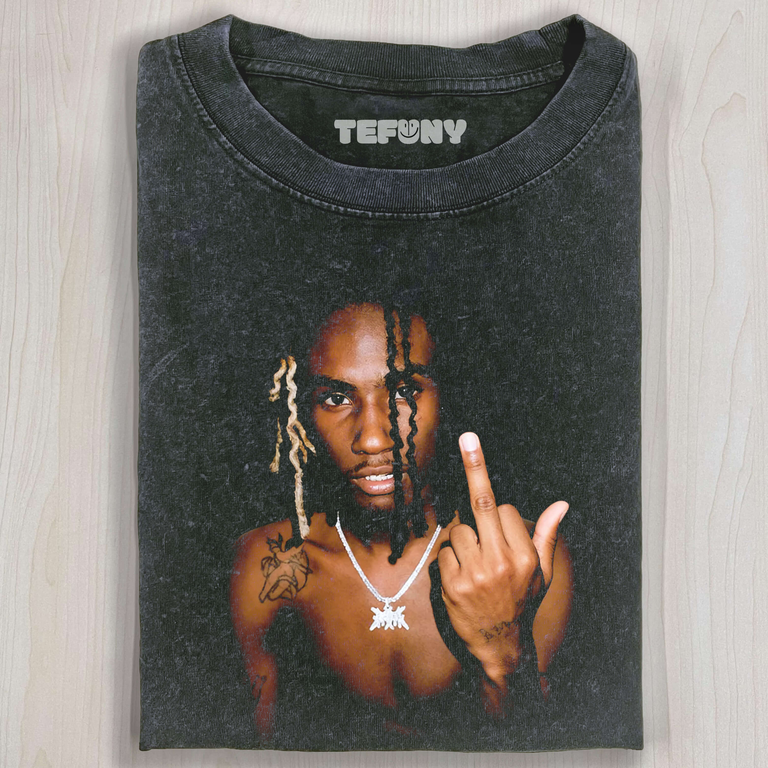 OSAMASON TEE