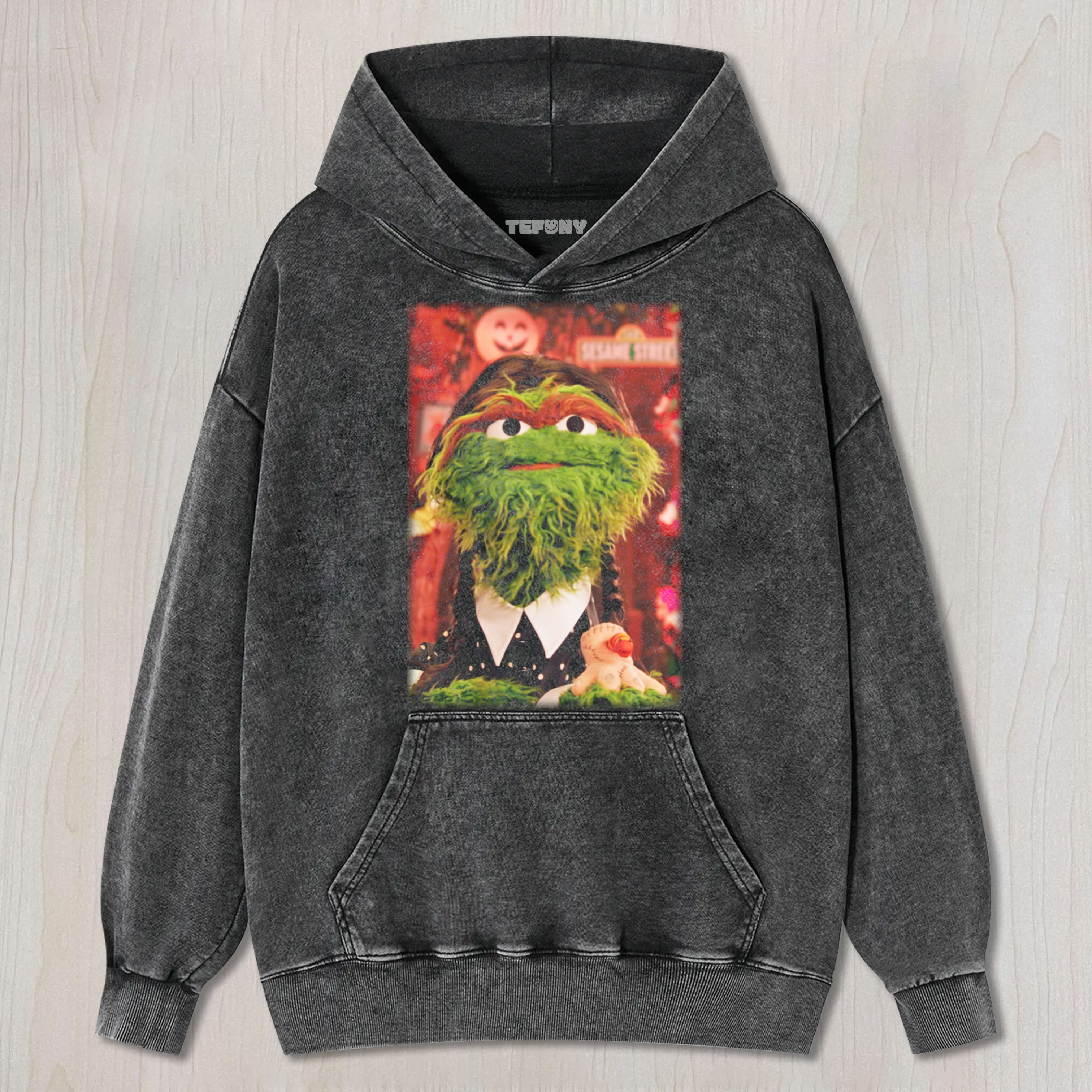 OSCAR (WEDNESDAY EDITION) T-SHIRT