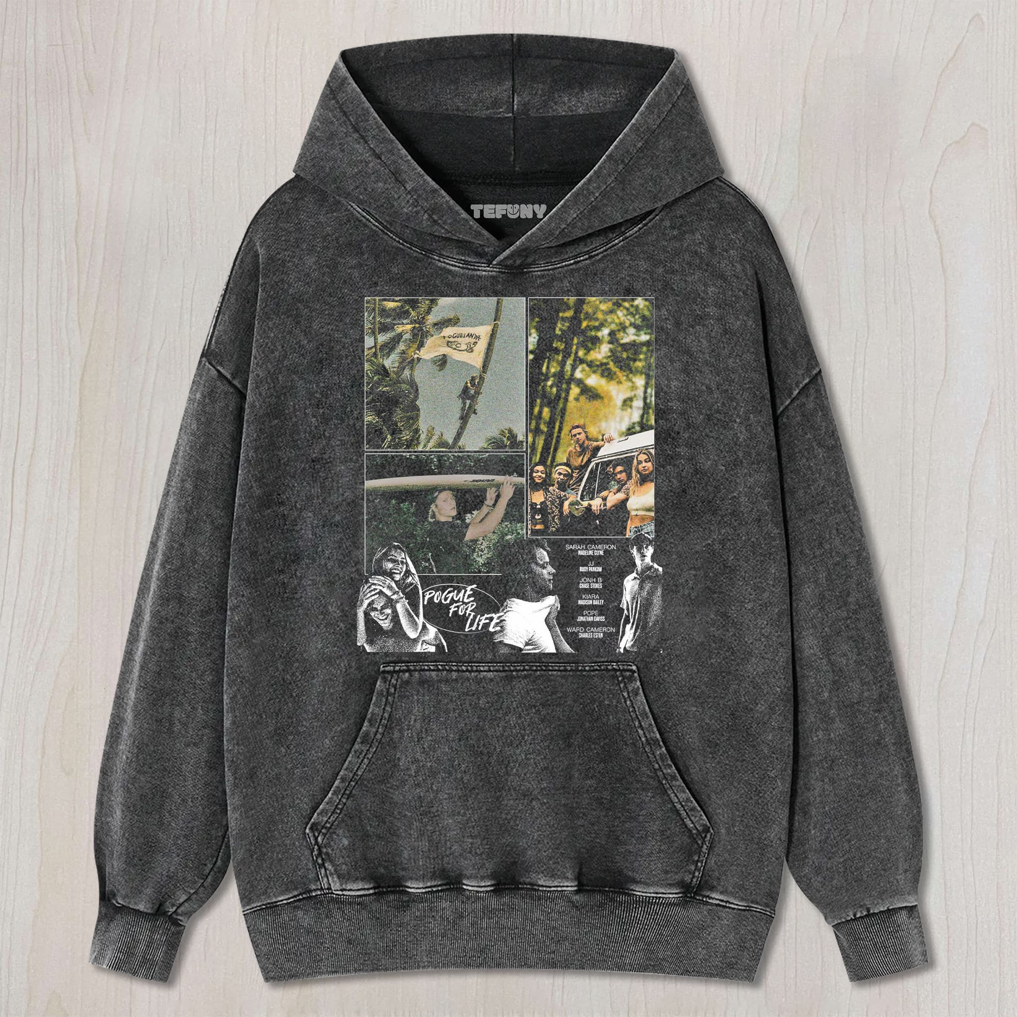 OUTER BANKS V7 UNISEX TEE, TANK TOP, LAYERED LS, SWEATSHIRT & HOODIE