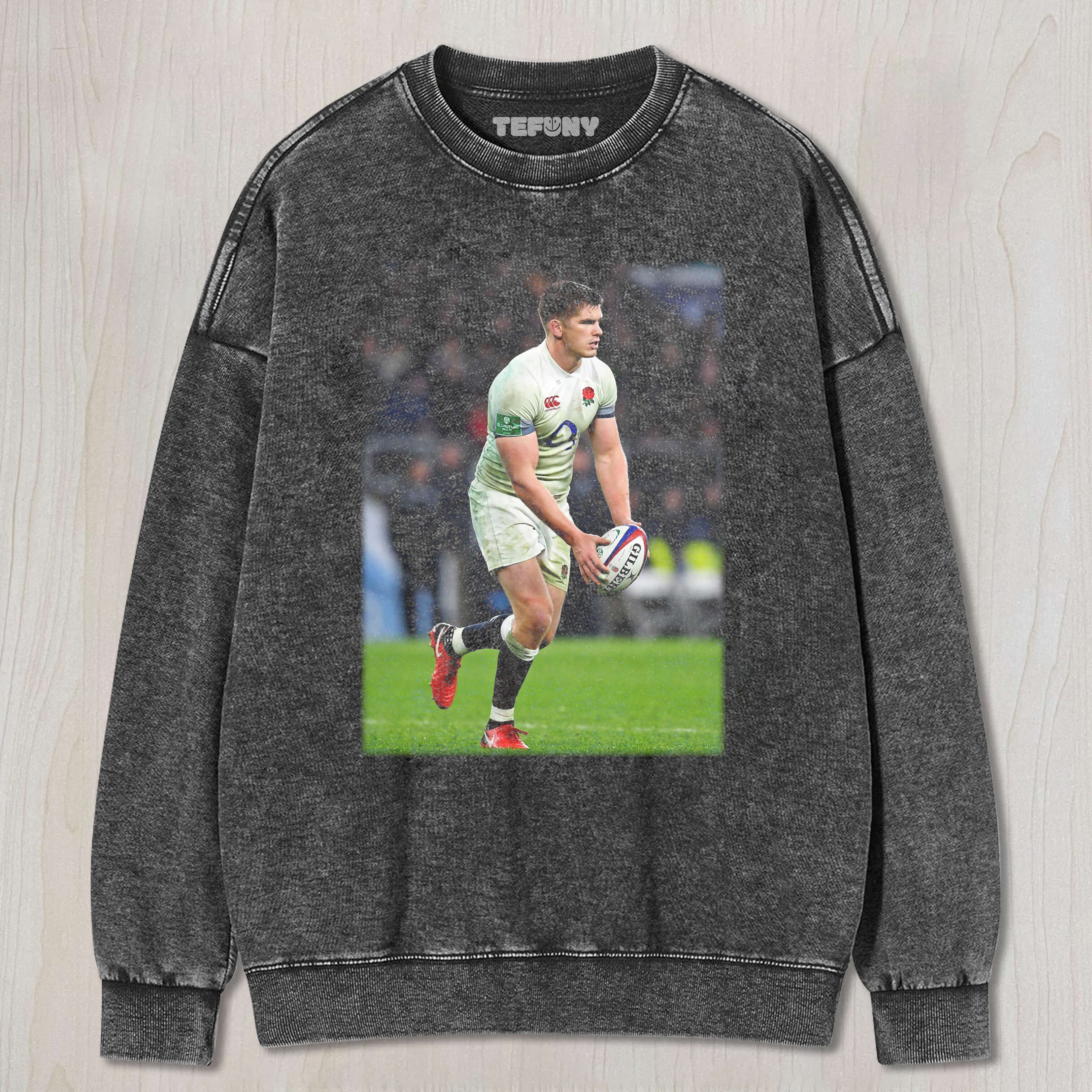 OWEN FARRELL T-SHIRT