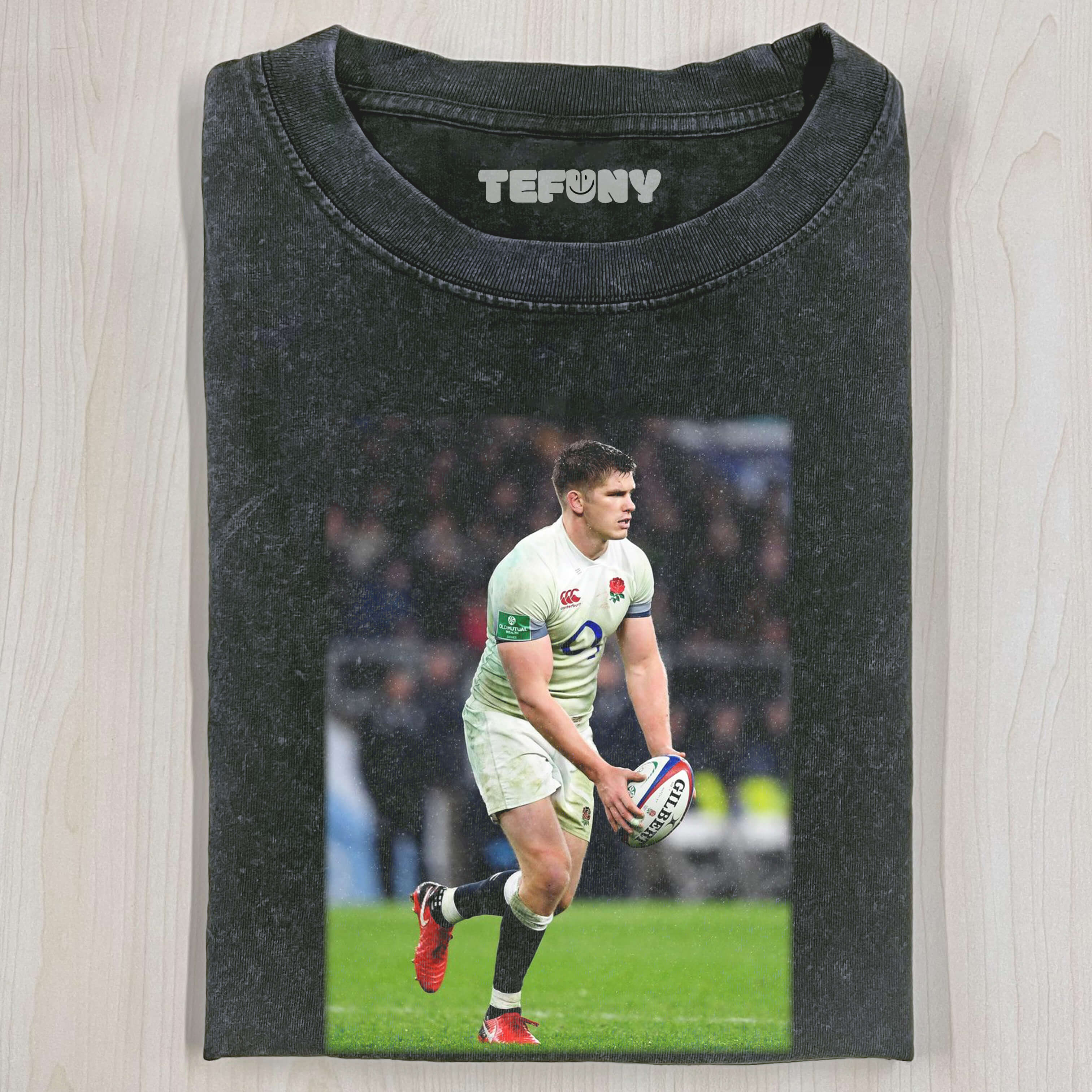 OWEN FARRELL T-SHIRT