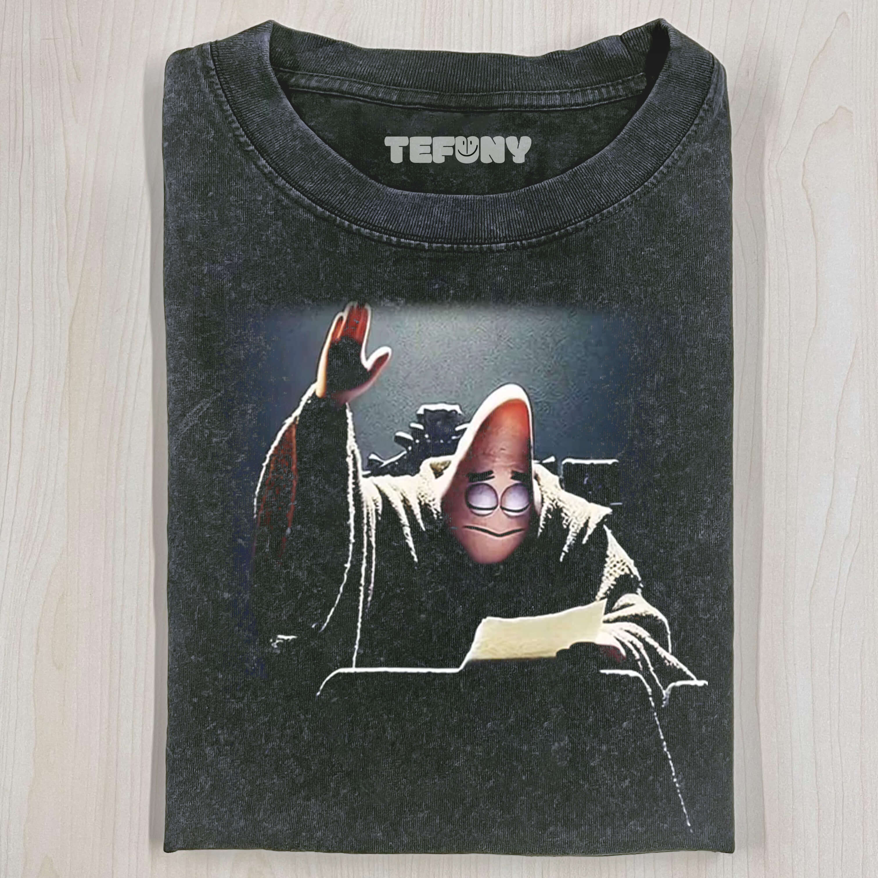 PATRICK STAR T-SHIRT