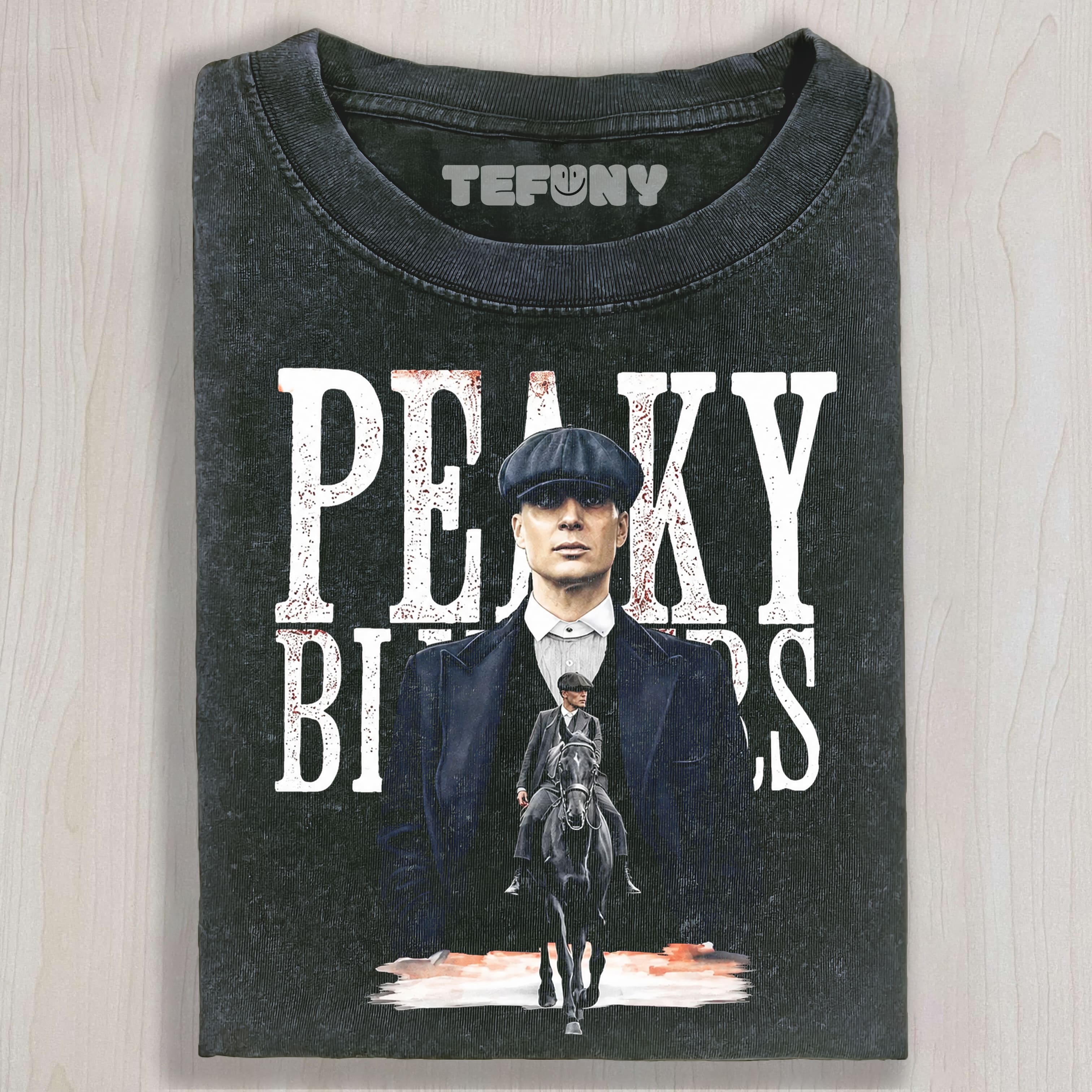 PEAKY BLINDERS N UNISEX TEE, TANK TOP, LAYERED LS, SWEATSHIRT & HOODIE