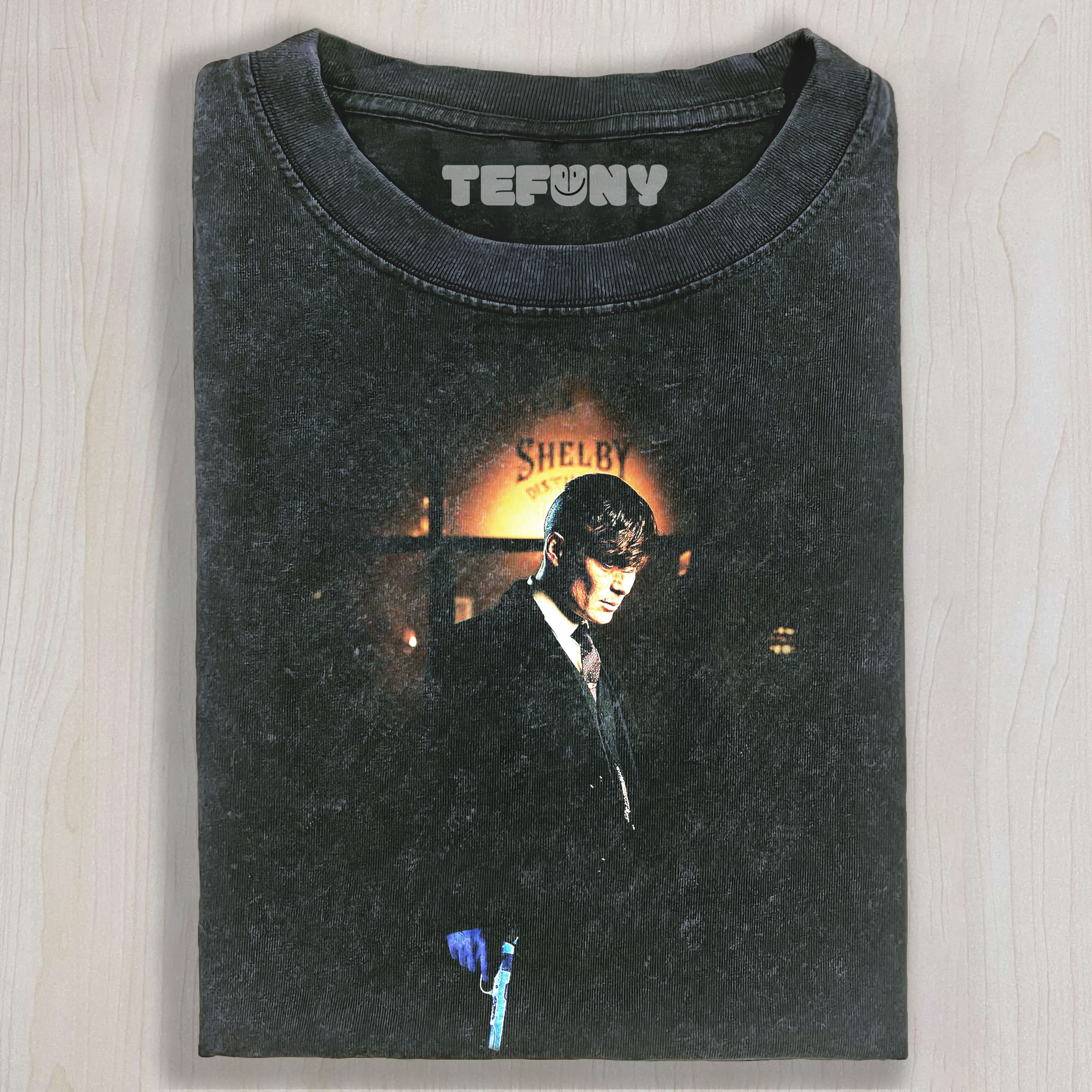 PEAKY BLINDERS V1 TEE & SWEAT & HOOD
