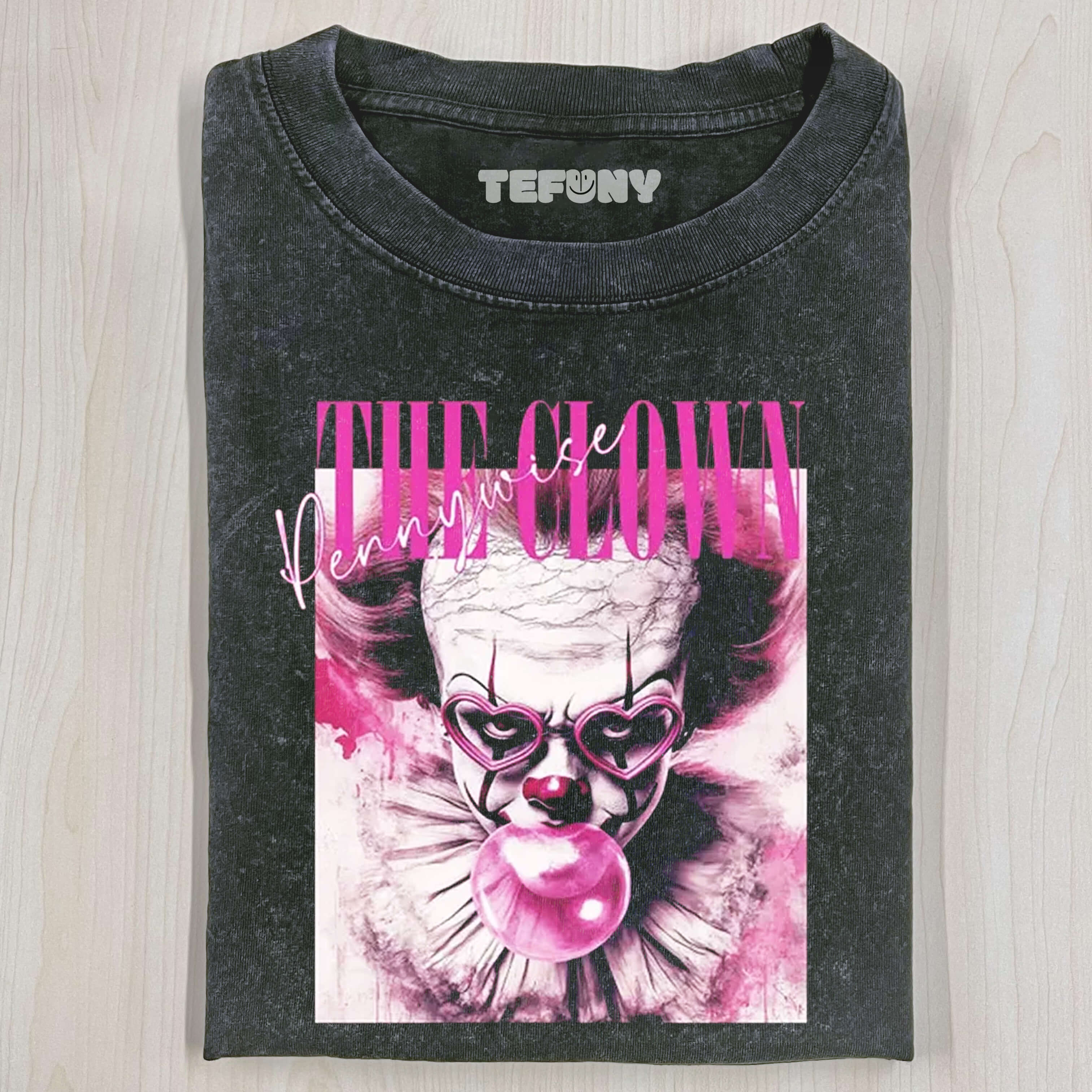 PENNYWISE T-SHIRT