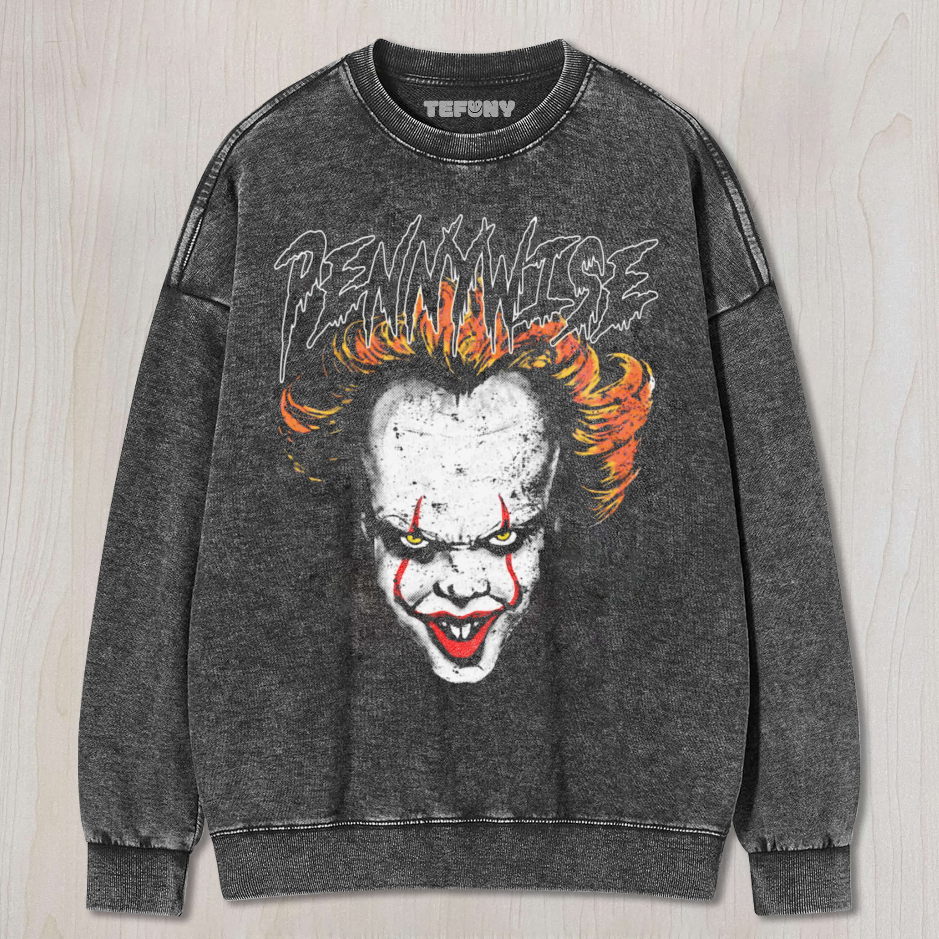 PENNYWISE V6 T-SHIRT