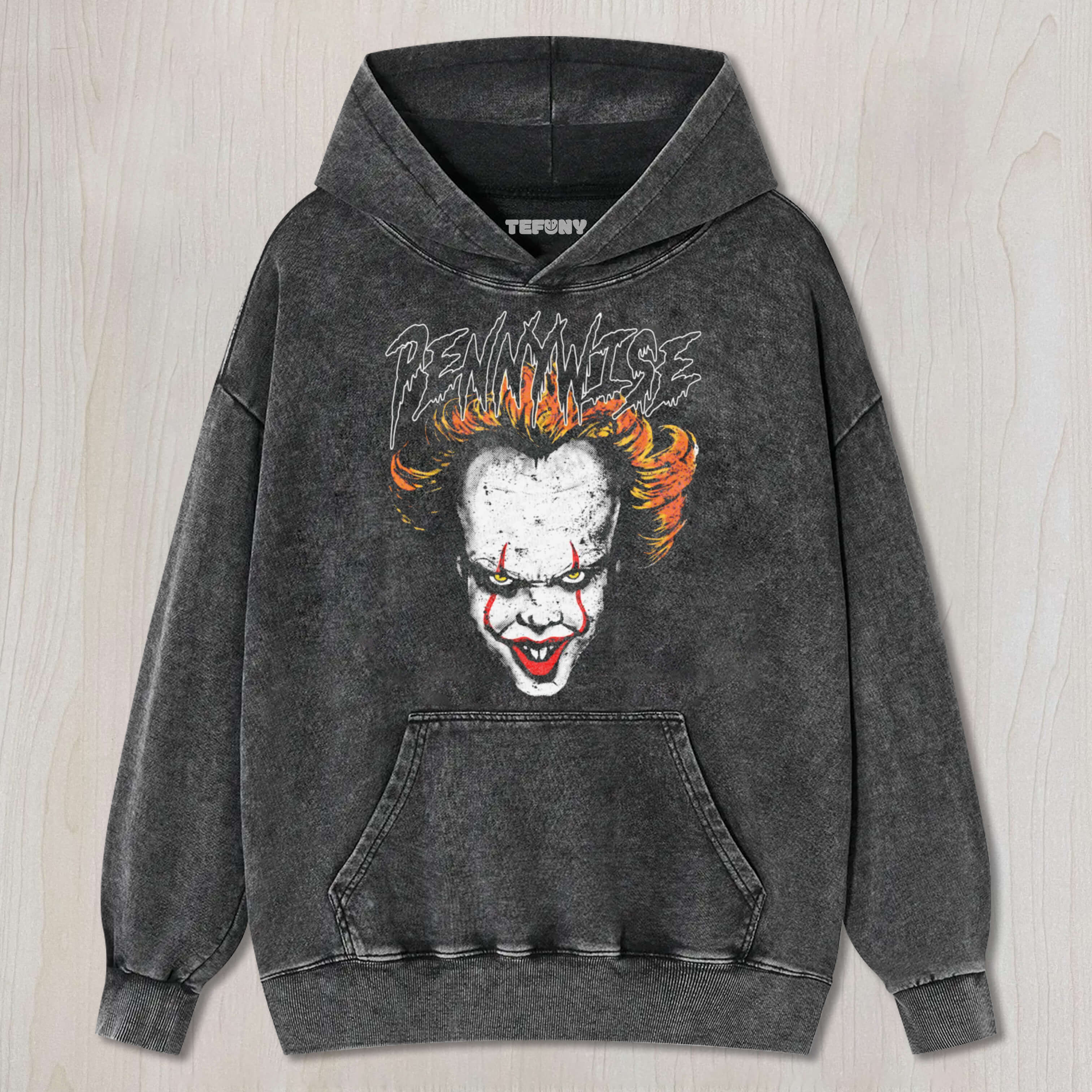PENNYWISE V6 T-SHIRT