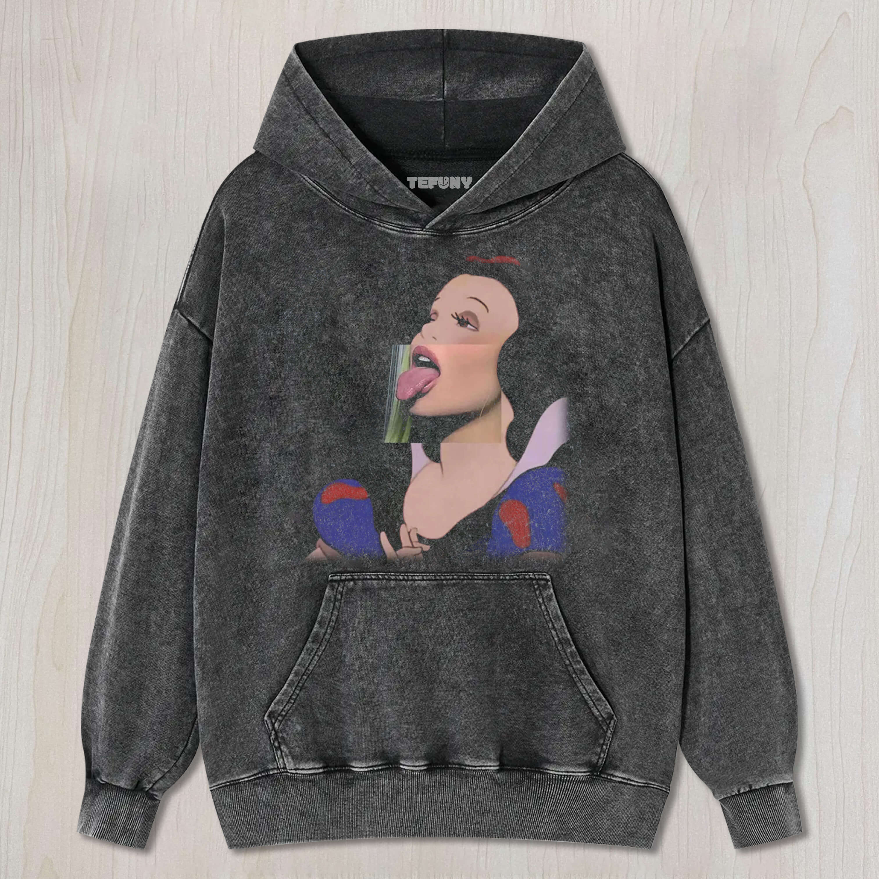 SNOW WHITE SHIRT 2.0