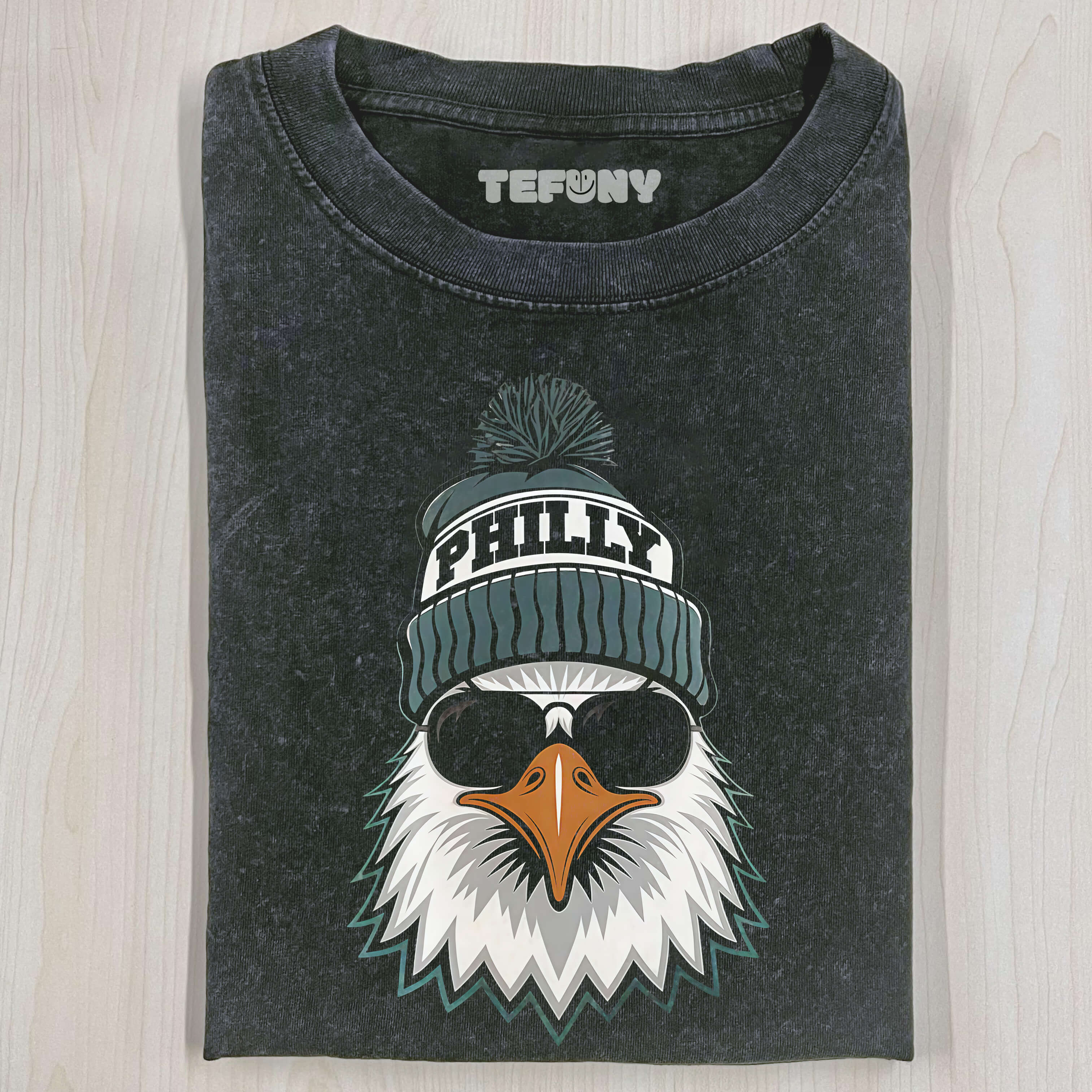Philadelphia Football T-Shirt