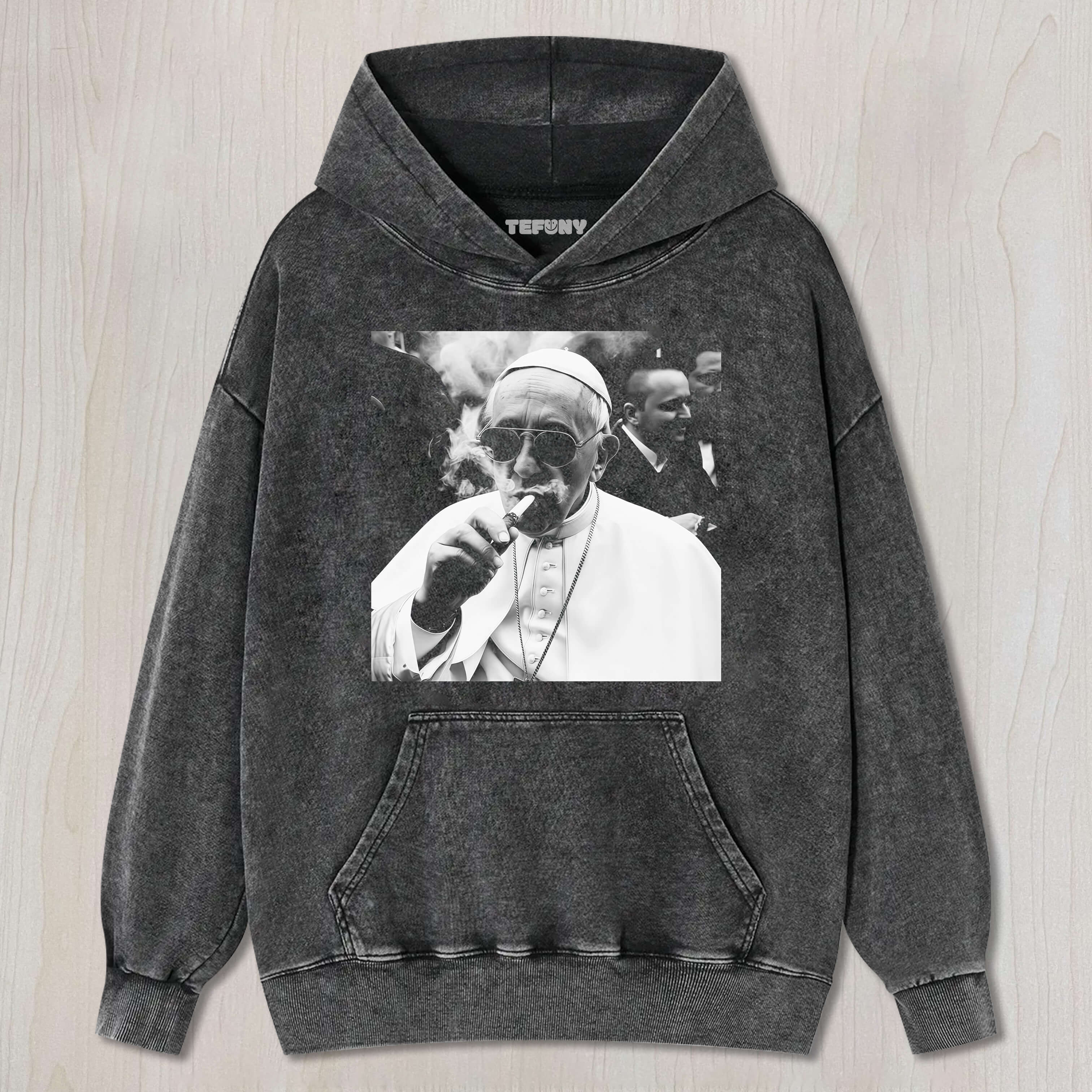 POPE 2.0 T-SHIRT