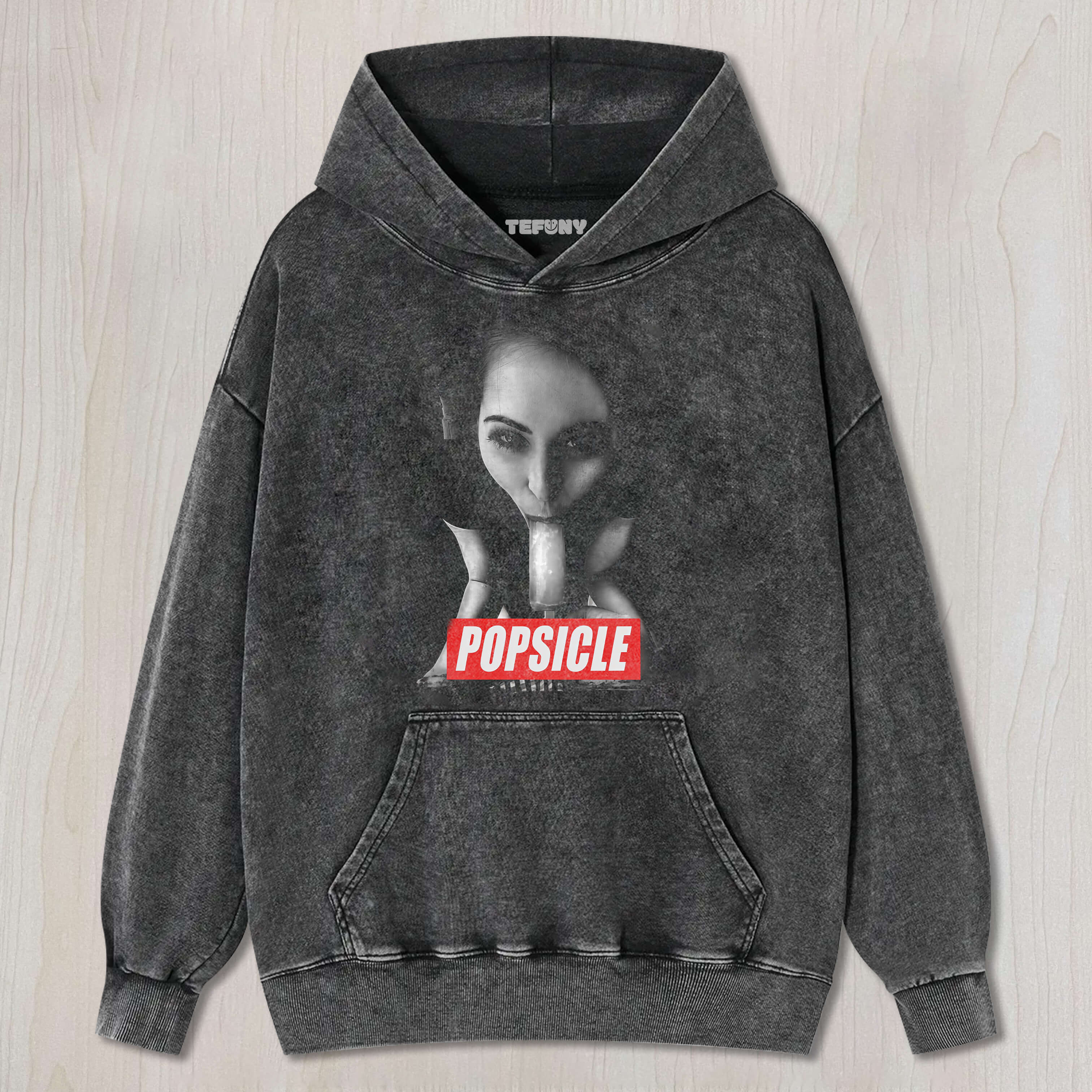 POPSICLE PORNSTAR RILEY LOLLIPOP HOT REID T-SHIRT