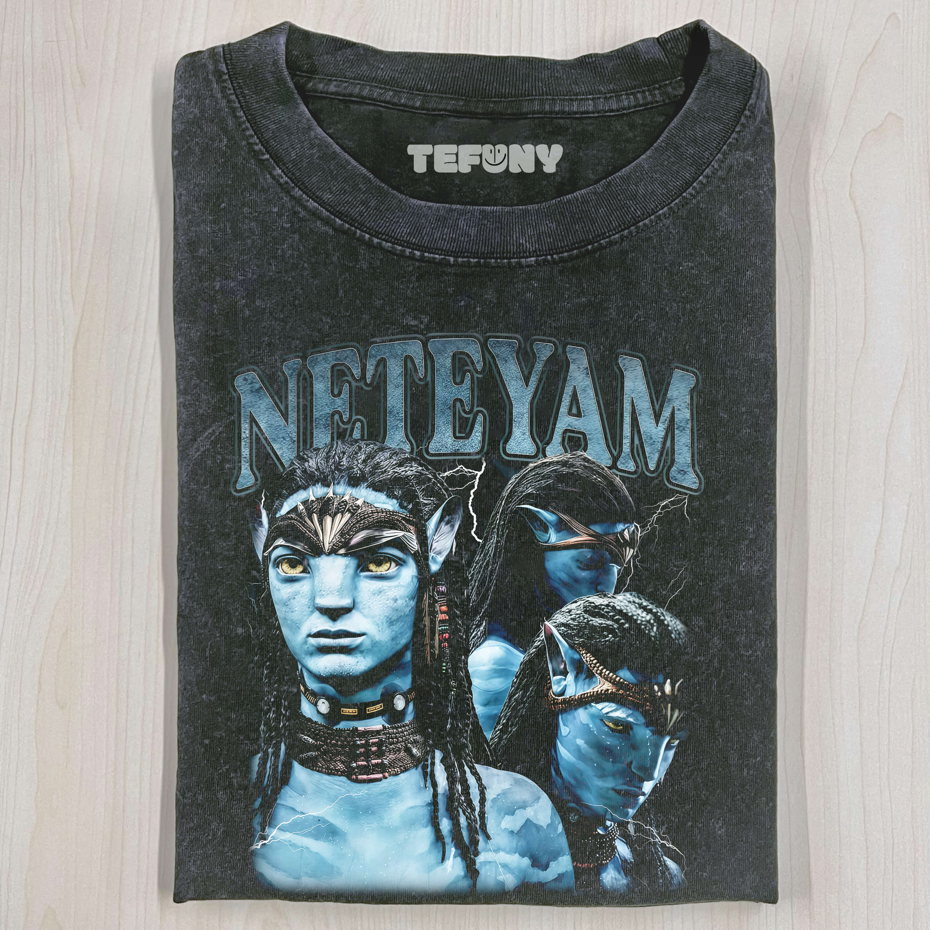 AVATAR T-SHIRT