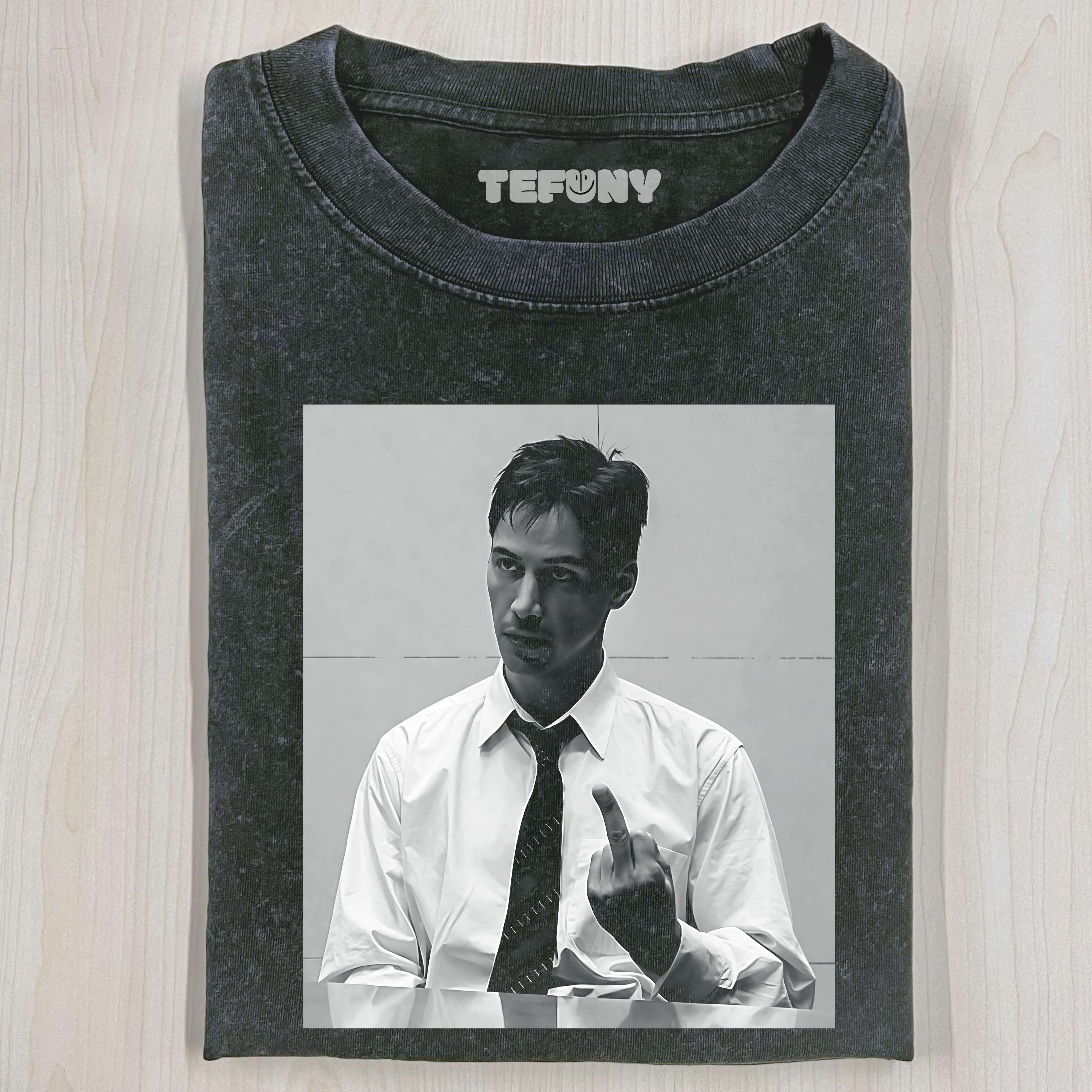 THE MATRIX V1 T-SHIRT