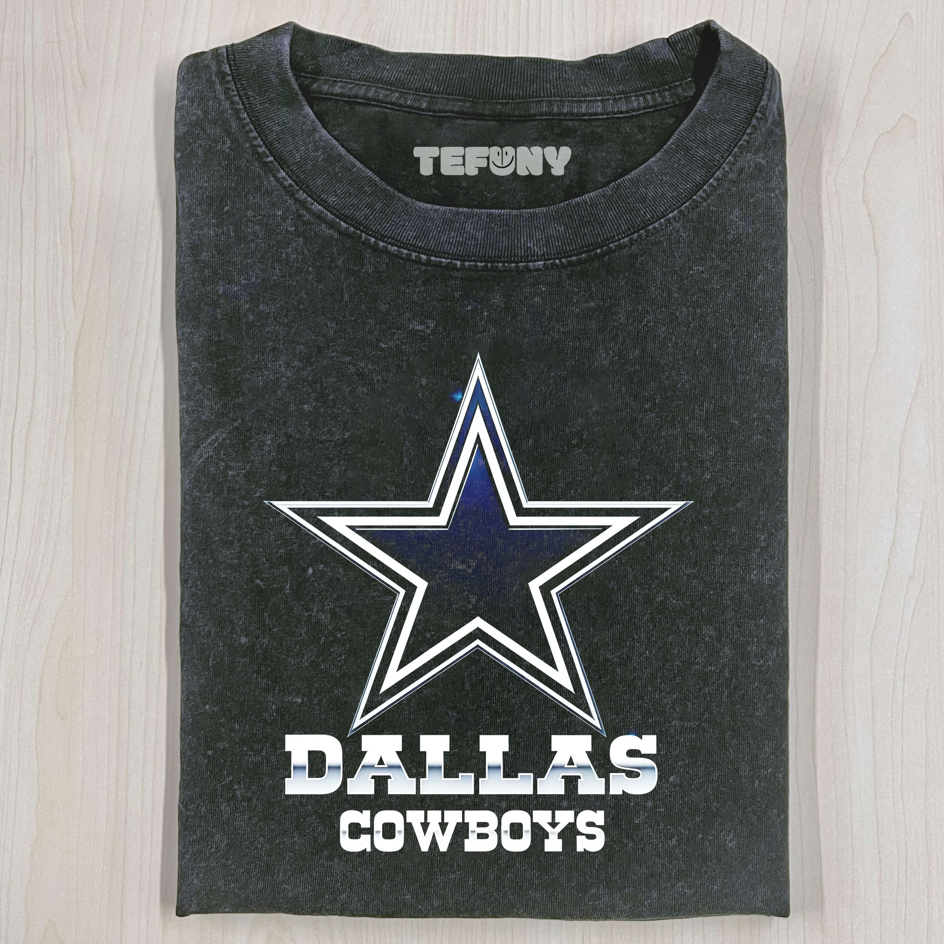 COWBOYS T-SHIRT