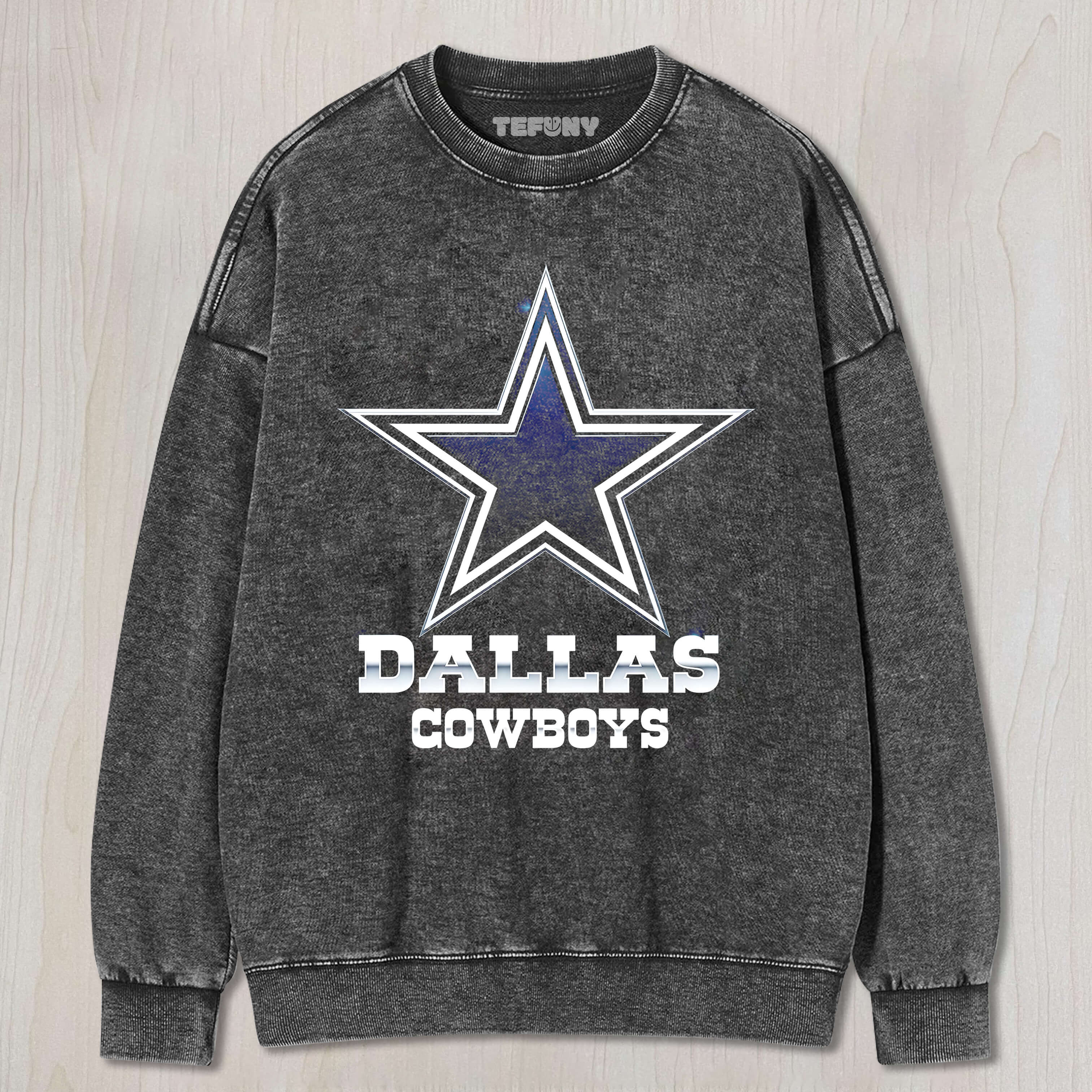 COWBOYS T-SHIRT