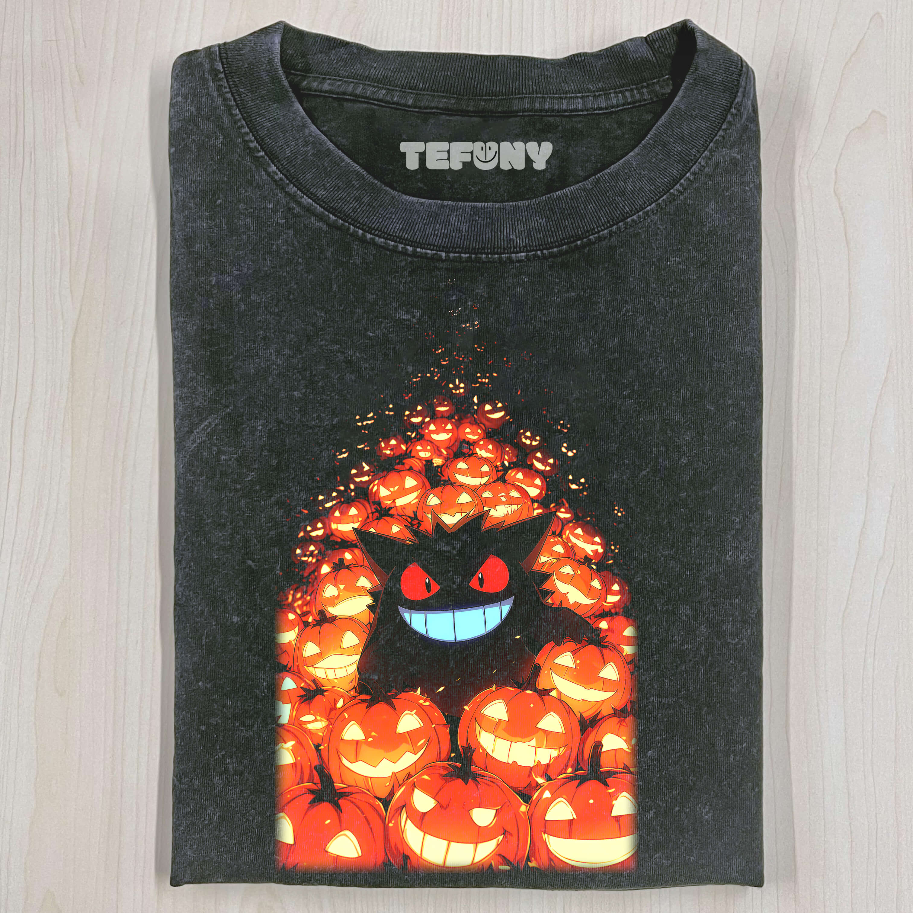 GENGAR T-SHIRT