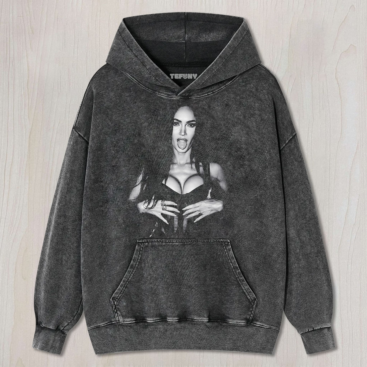 MEGAN FOX D UNISEX TEE, TANK TOP, LAYERED LS, SWEATSHIRT & HOODIE