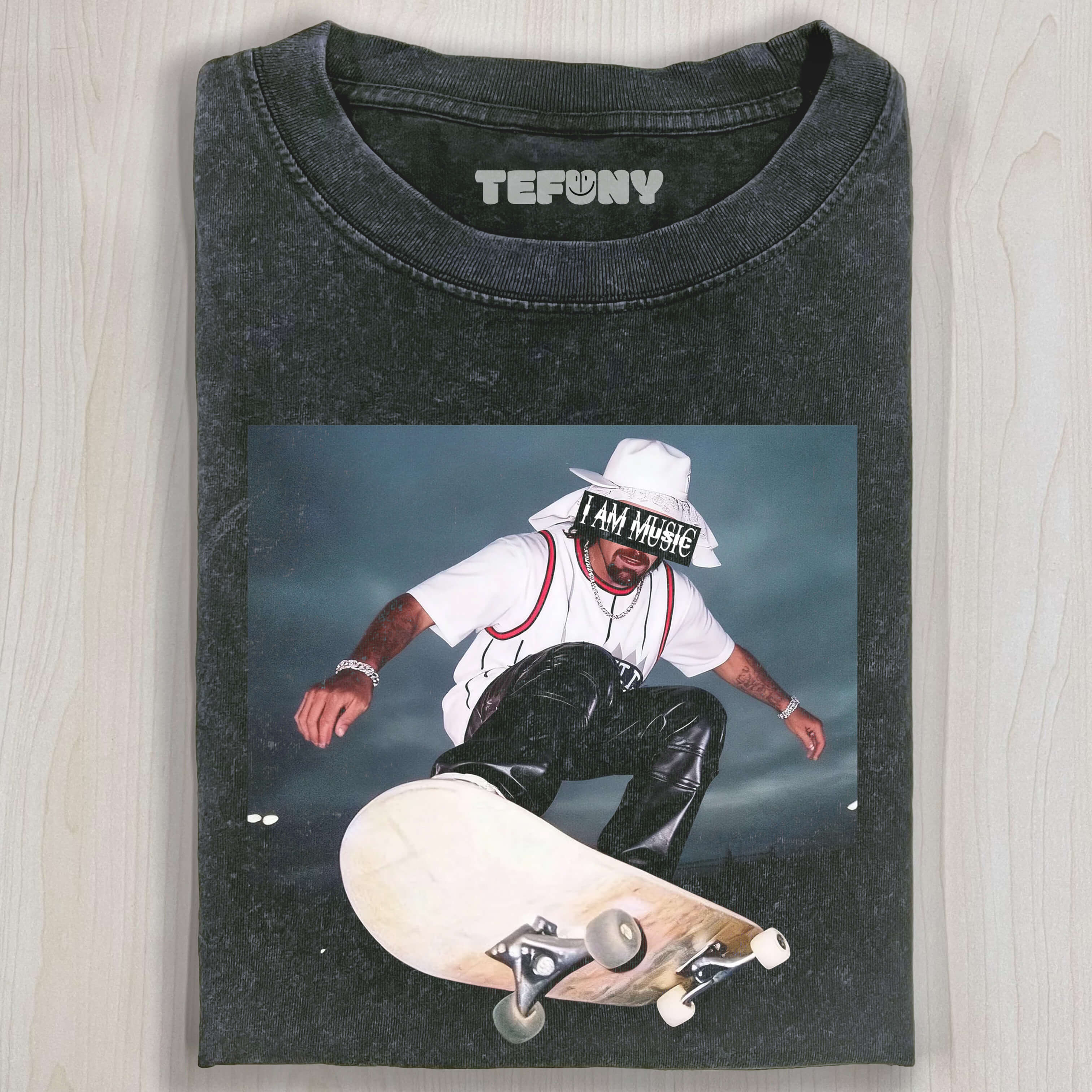 PLAYBOI CARTI V2 TEE