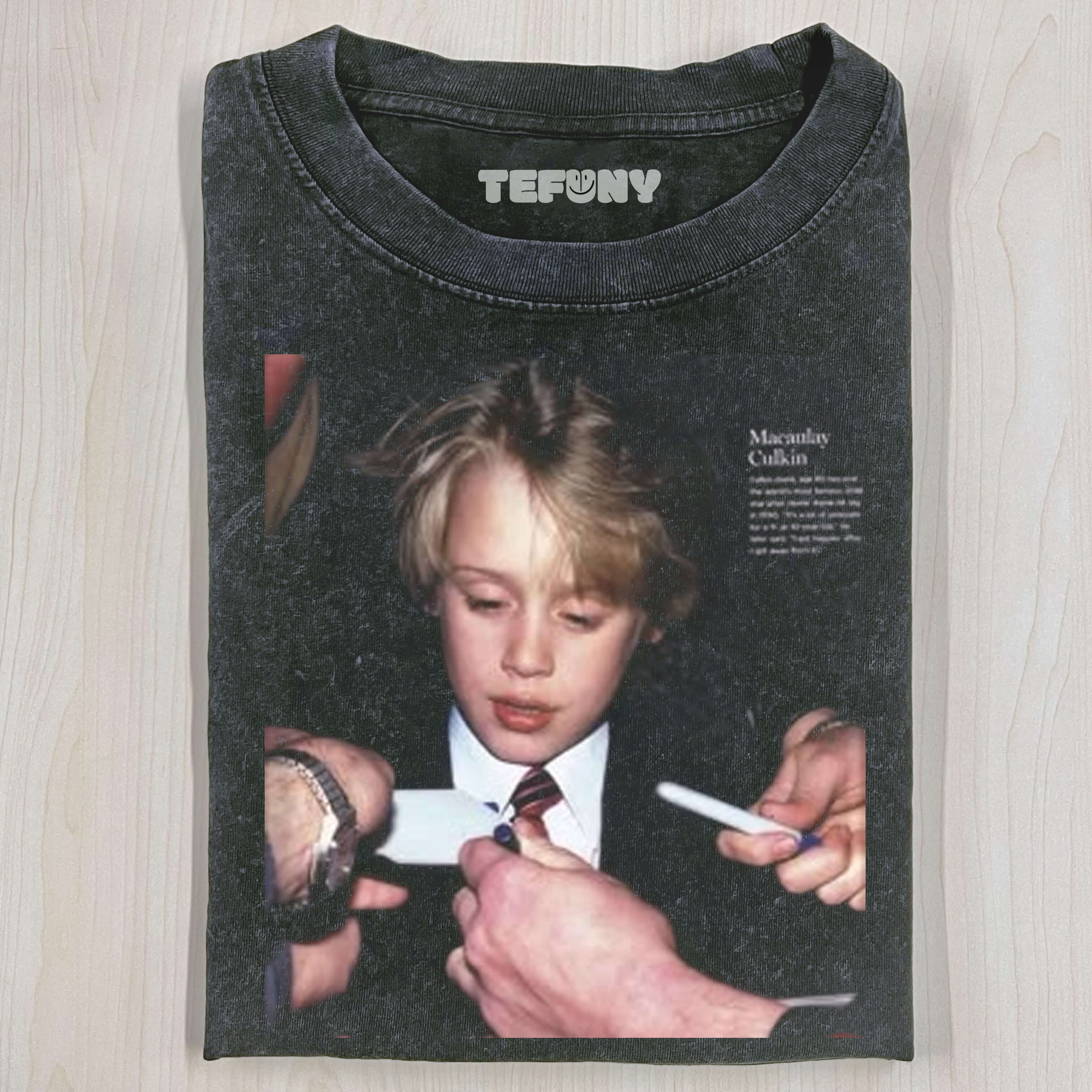 PLAY BOY V3 T-THIRT