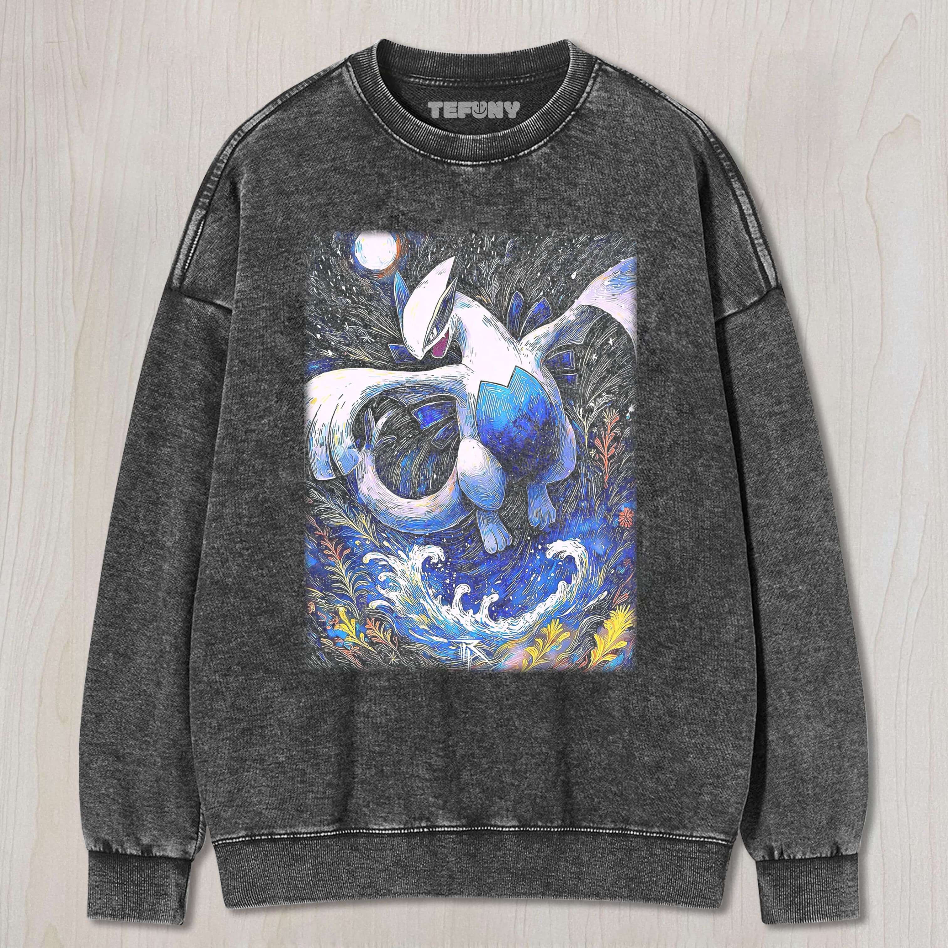 POKÉMON DESIGN V2 TEE & SWEAT & HOOD