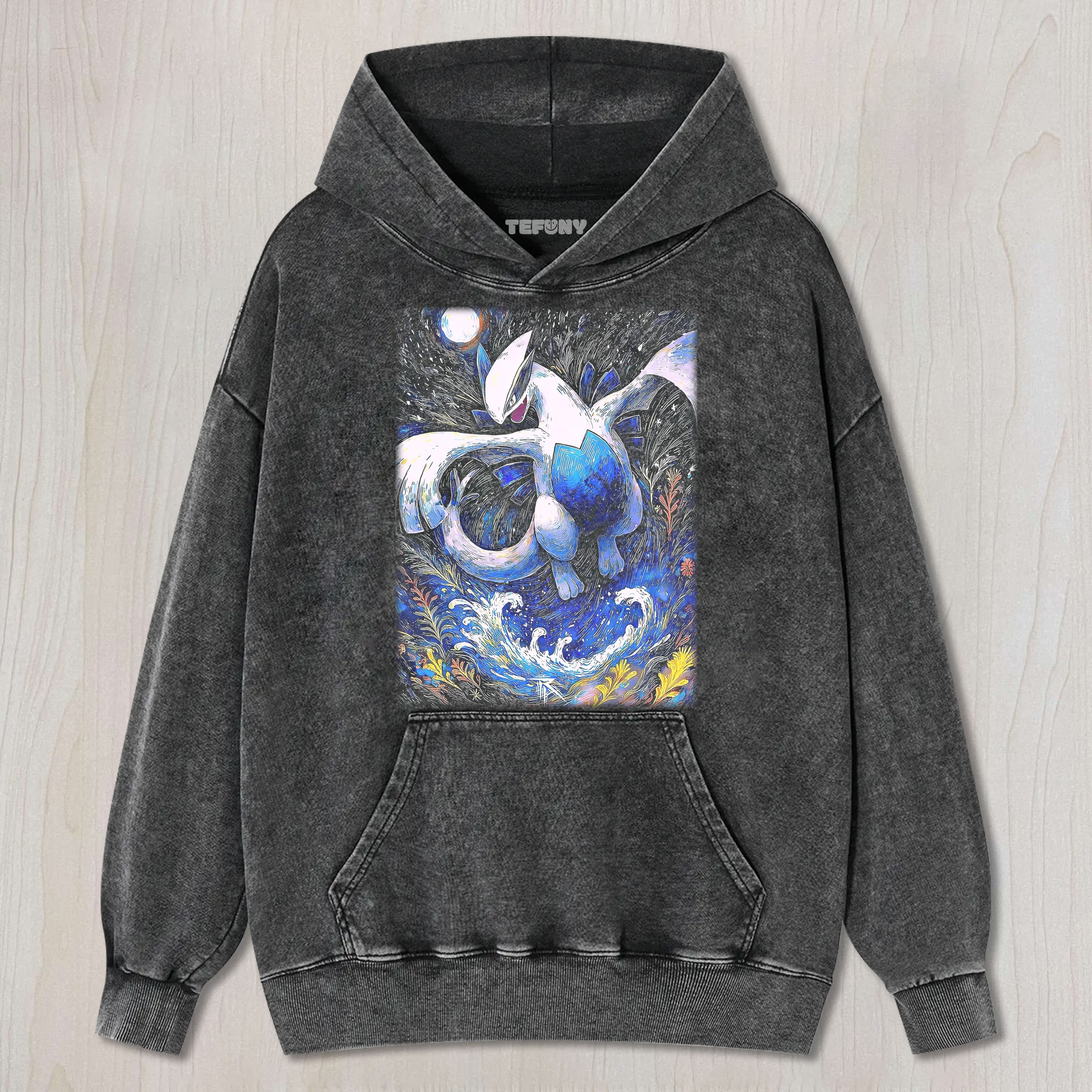 POKÉMON DESIGN V2 TEE & SWEAT & HOOD
