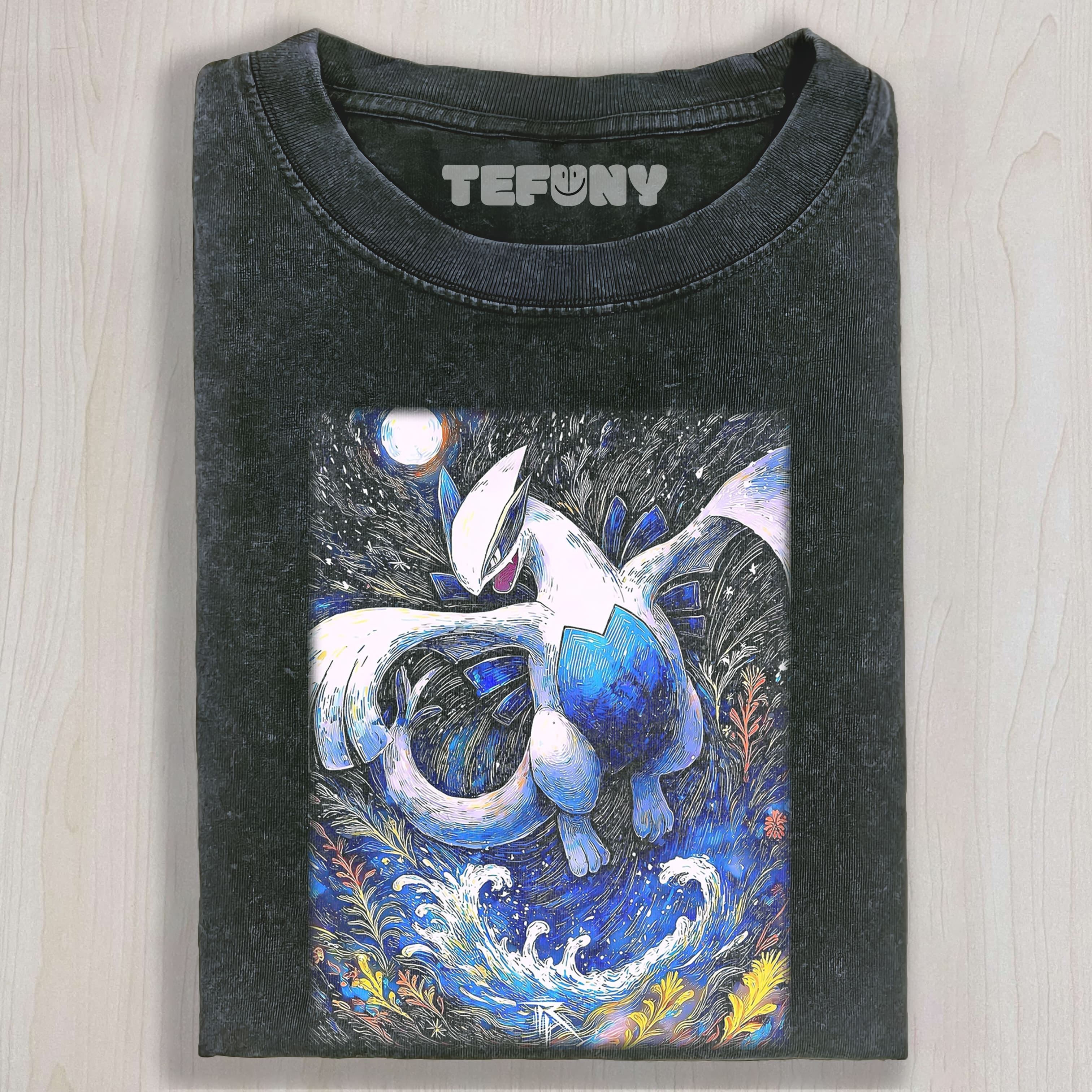 POKÉMON DESIGN V2 TEE & SWEAT & HOOD