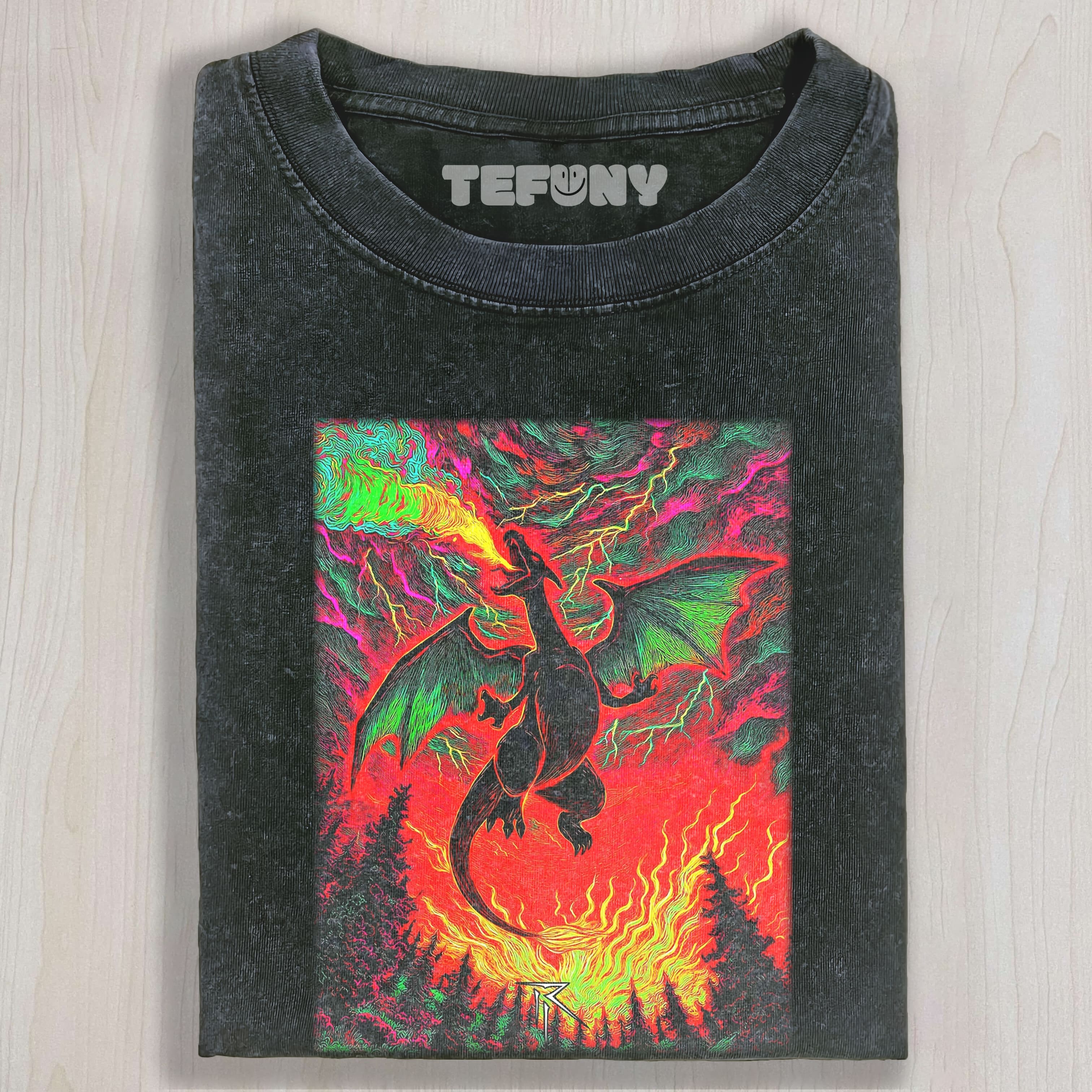 POKÉMON DESIGN V3 TEE & SWEAT & HOOD