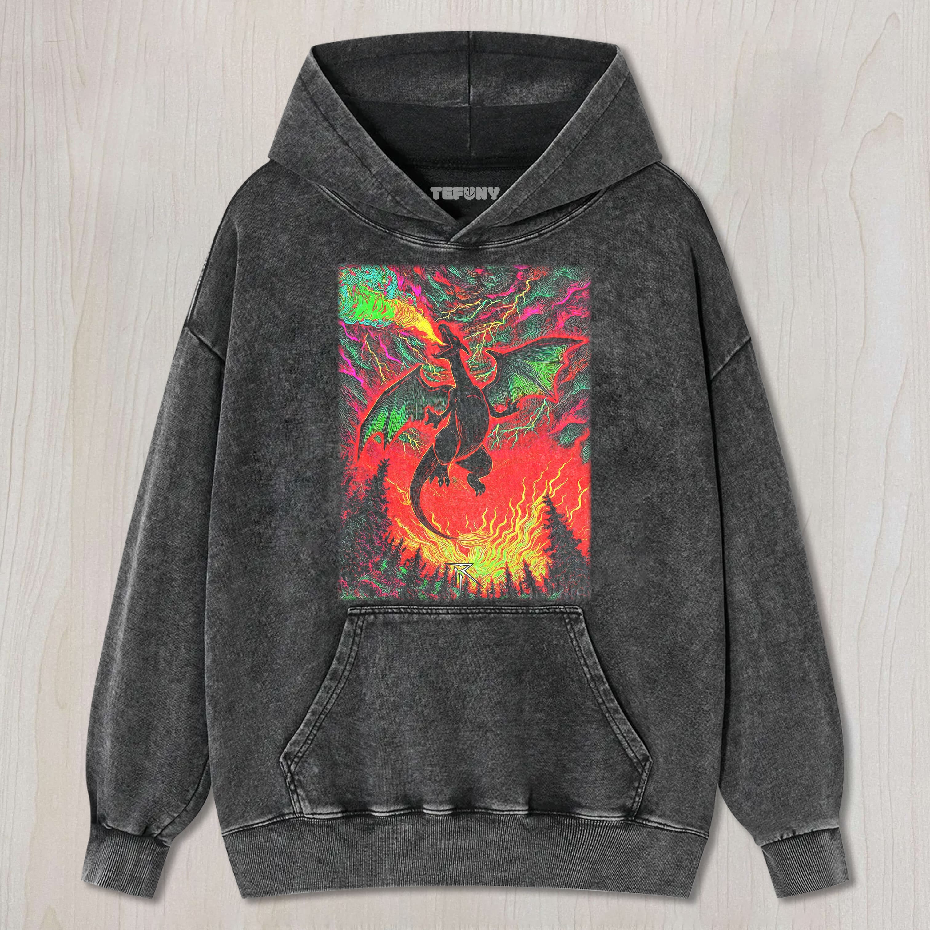 POKÉMON DESIGN V3 TEE & SWEAT & HOOD