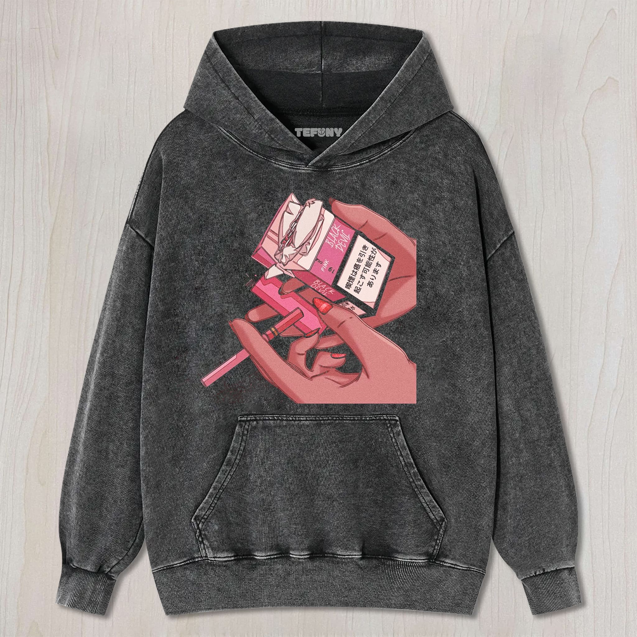 POWDER SMOKE UNISEX TEE, TANK TOP, LAYERED LS, SWEATSHIRT & HOODIE
