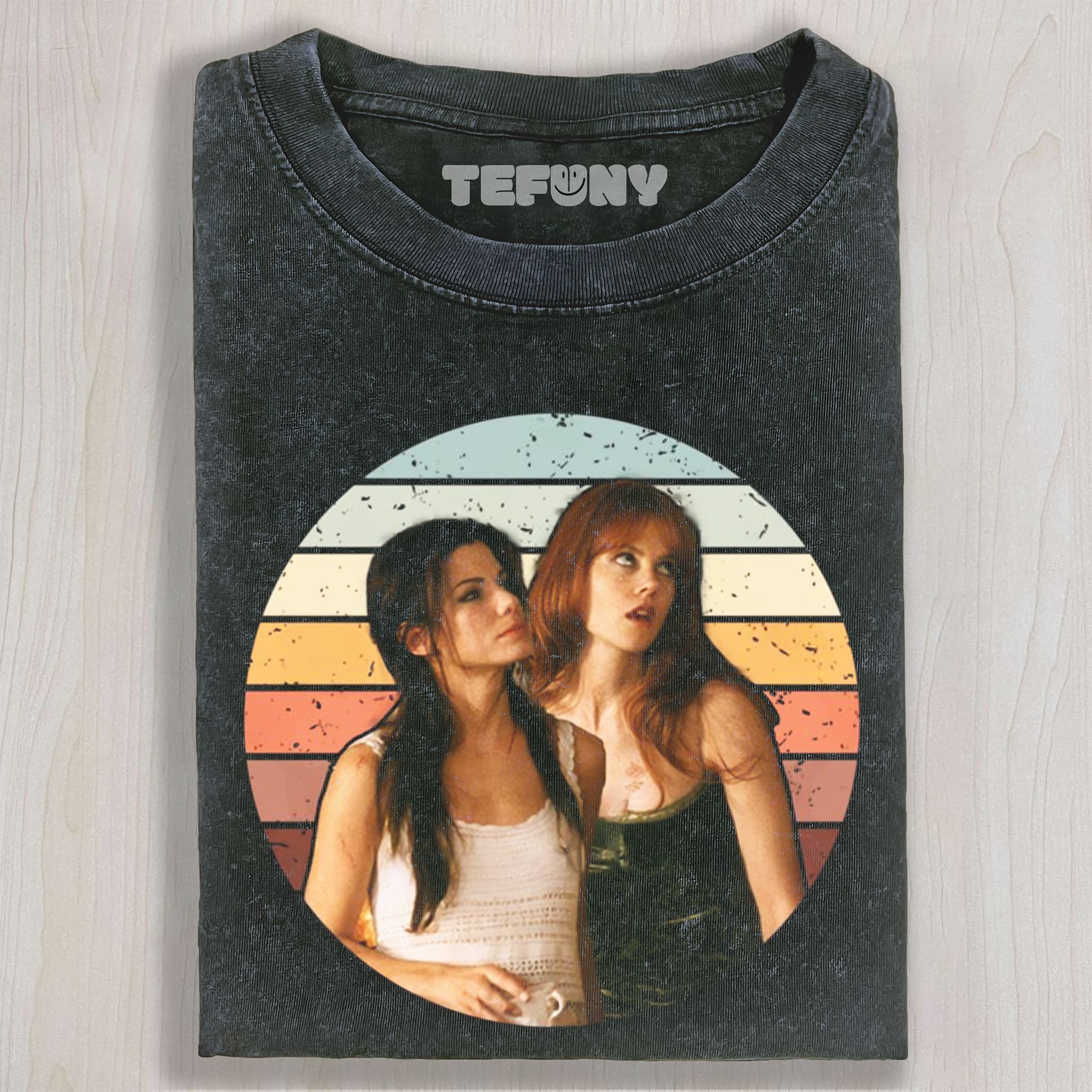PRACTICAL MAGIC V11 UNISEX TEE, TANK TOP, LAYERED LS, SWEATSHIRT & HOODIE