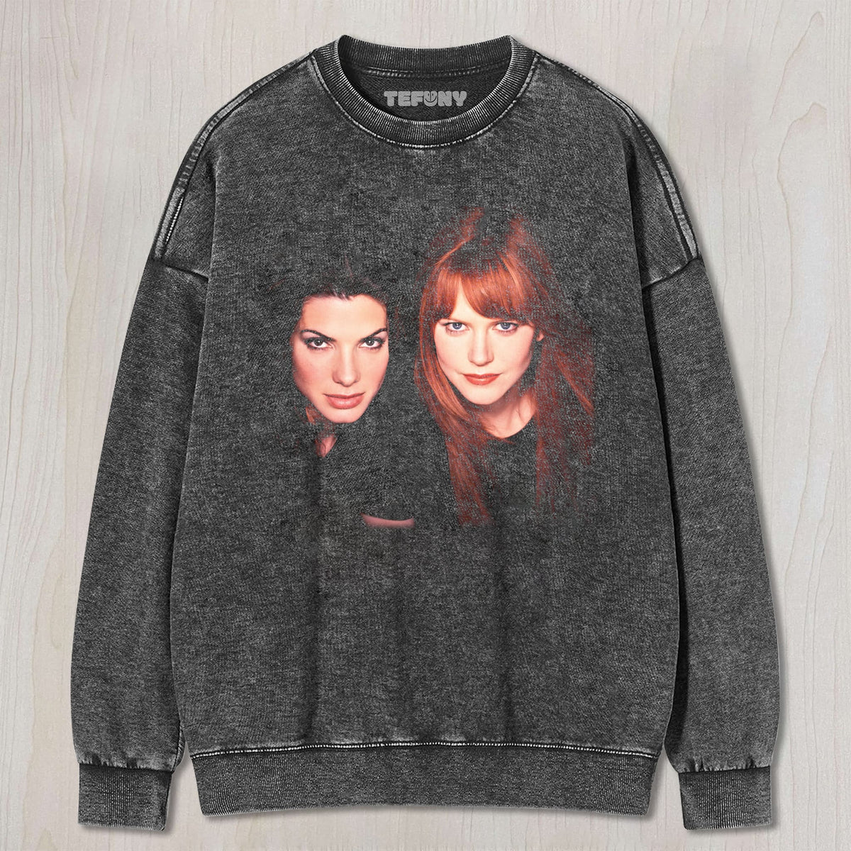 PRACTICAL MAGIC V4 UNISEX TEE, TANK TOP, LAYERED LS, SWEATSHIRT & HOODIE