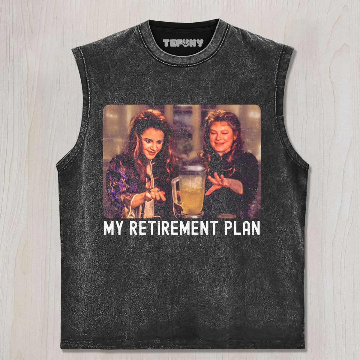 PRACTICAL MAGIC V5 UNISEX TEE, TANK TOP, LAYERED LS, SWEATSHIRT & HOODIE