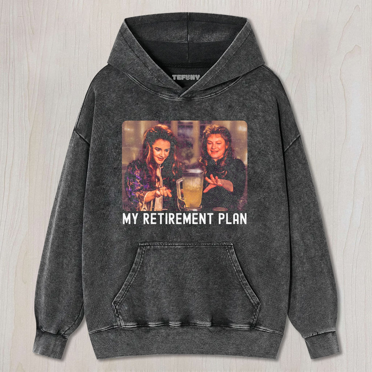 PRACTICAL MAGIC V5 UNISEX TEE, TANK TOP, LAYERED LS, SWEATSHIRT & HOODIE