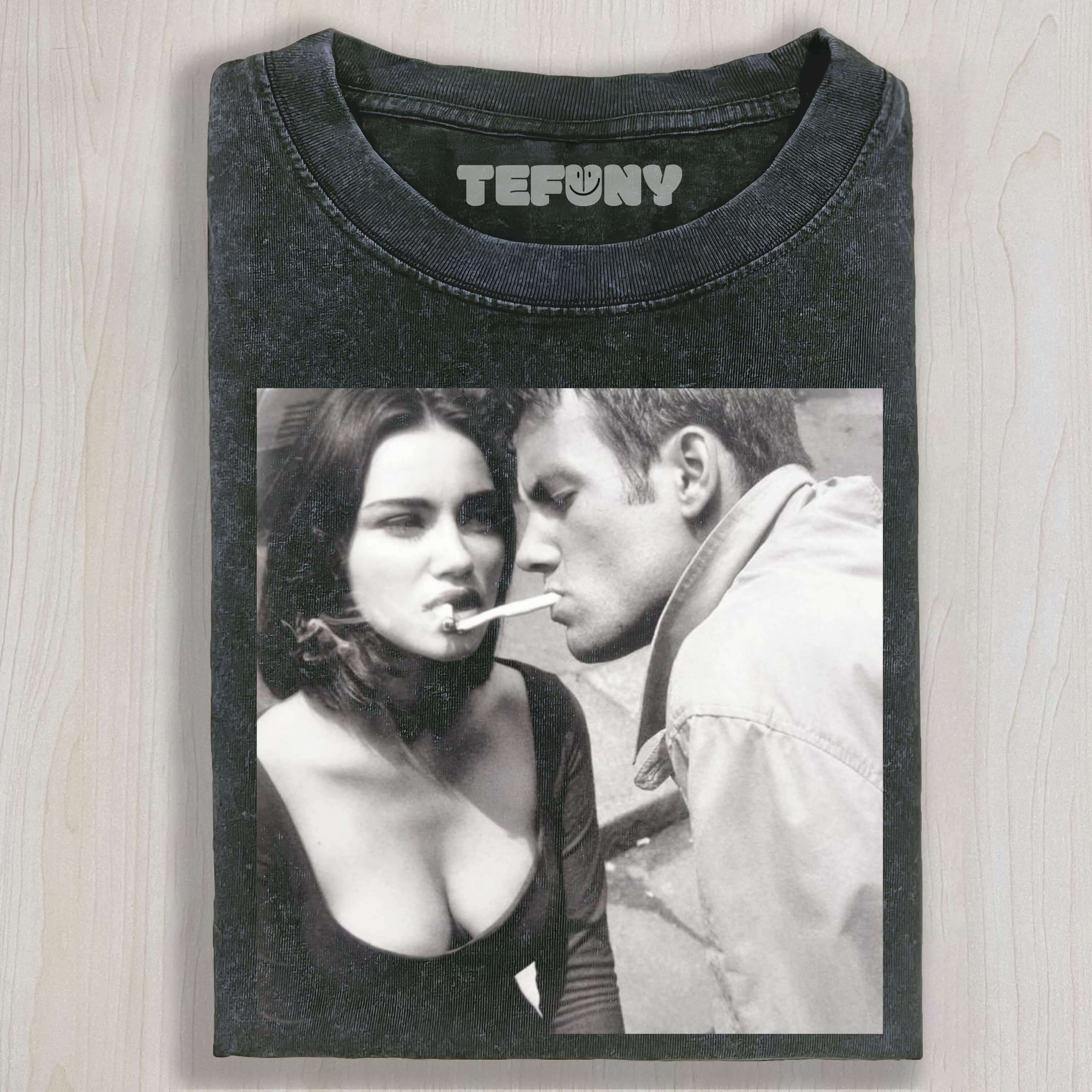 PRAISE ME  COVER T-SHIRT