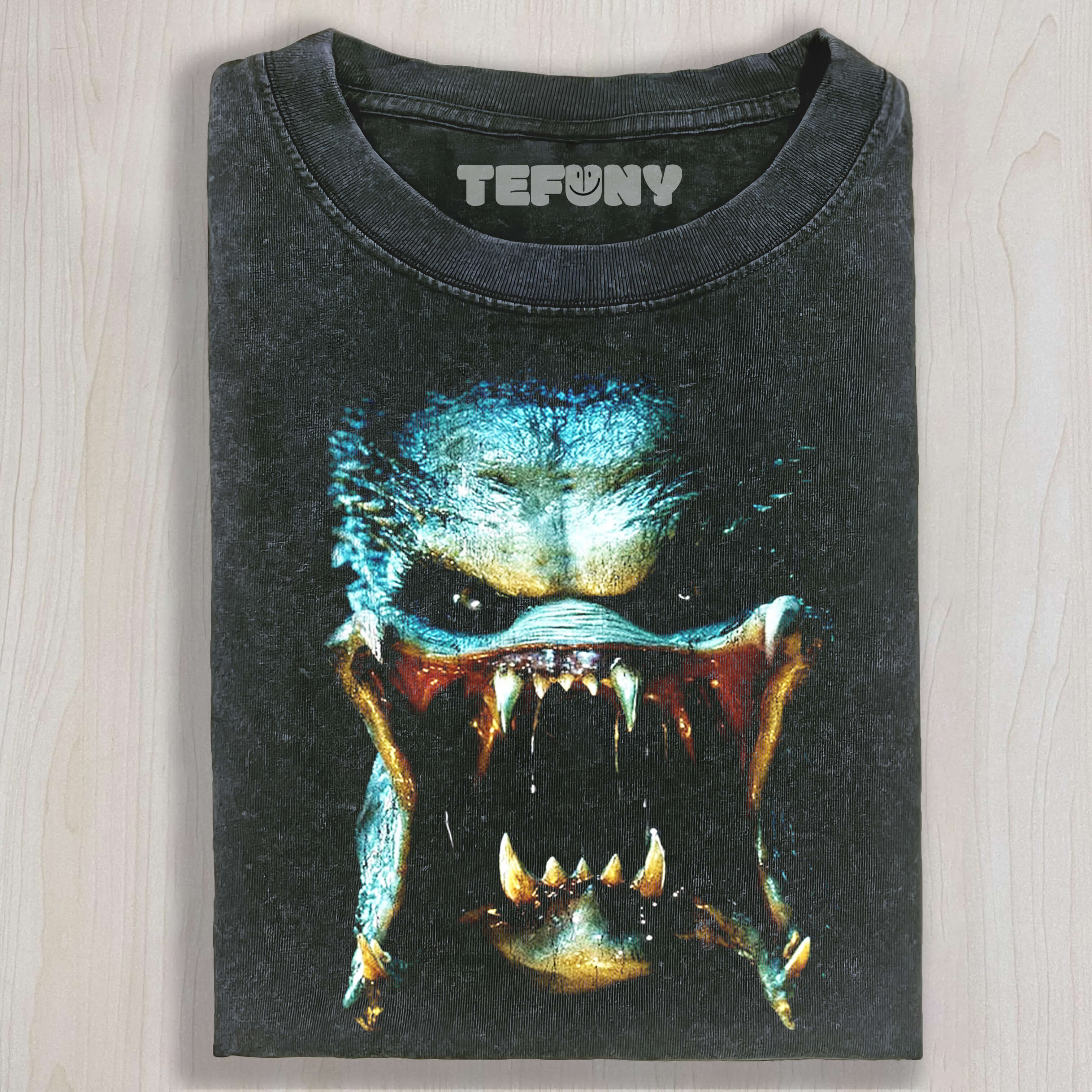 PREDATOR TEE & SWEAT & HOOD
