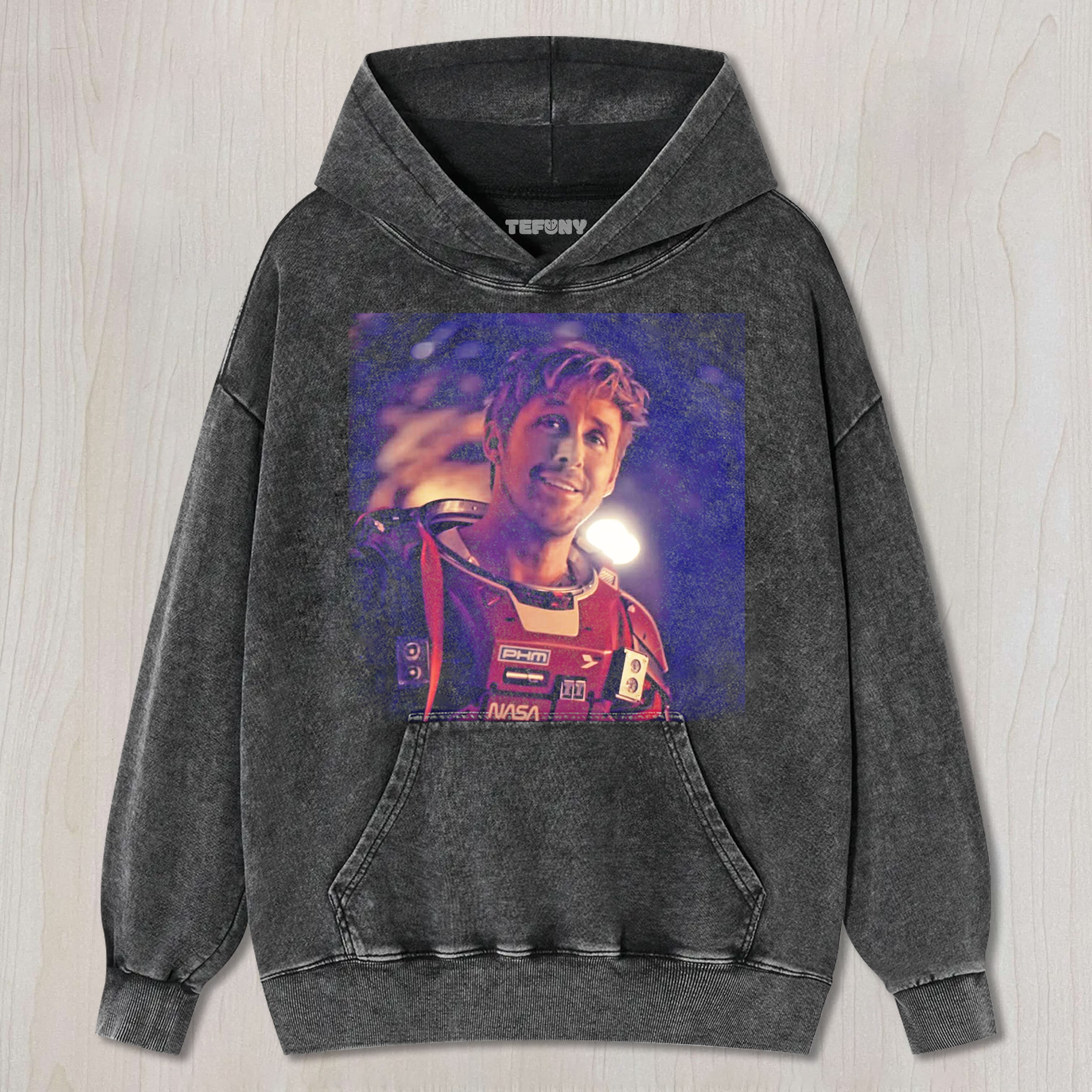 PROJECT HAIL MARY UNISEX TEE, TANK TOP, LAYERED LS, SWEATSHIRT & HOODIE