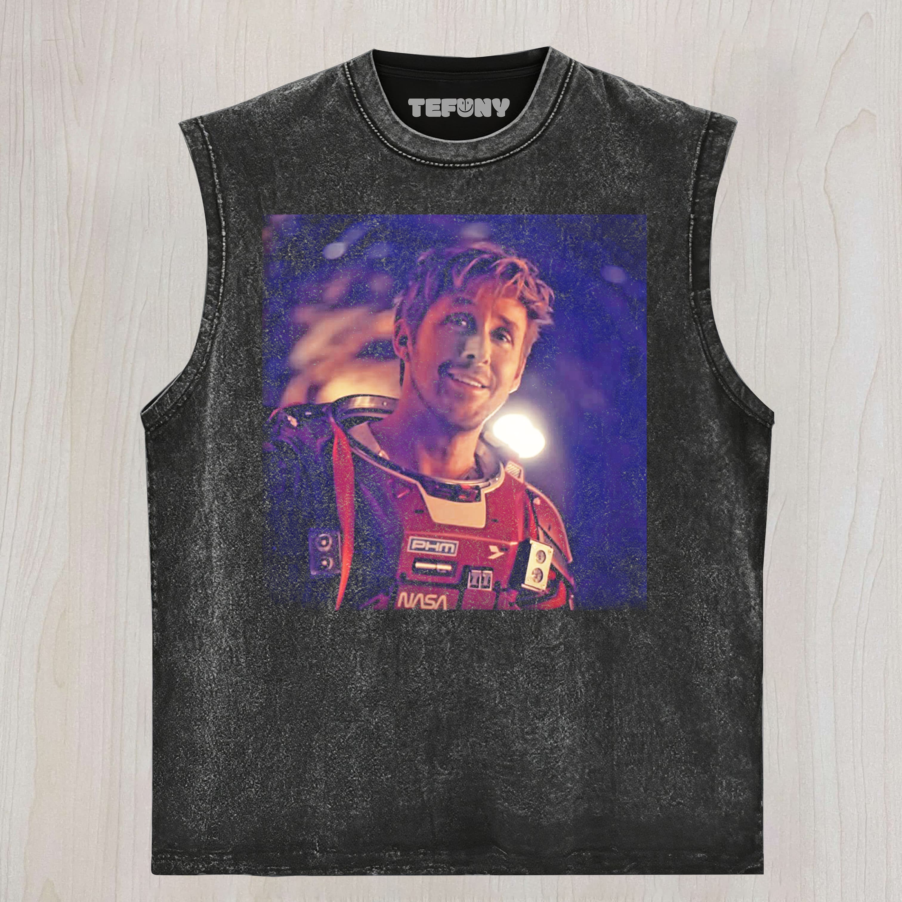 PROJECT HAIL MARY UNISEX TEE, TANK TOP, LAYERED LS, SWEATSHIRT & HOODIE