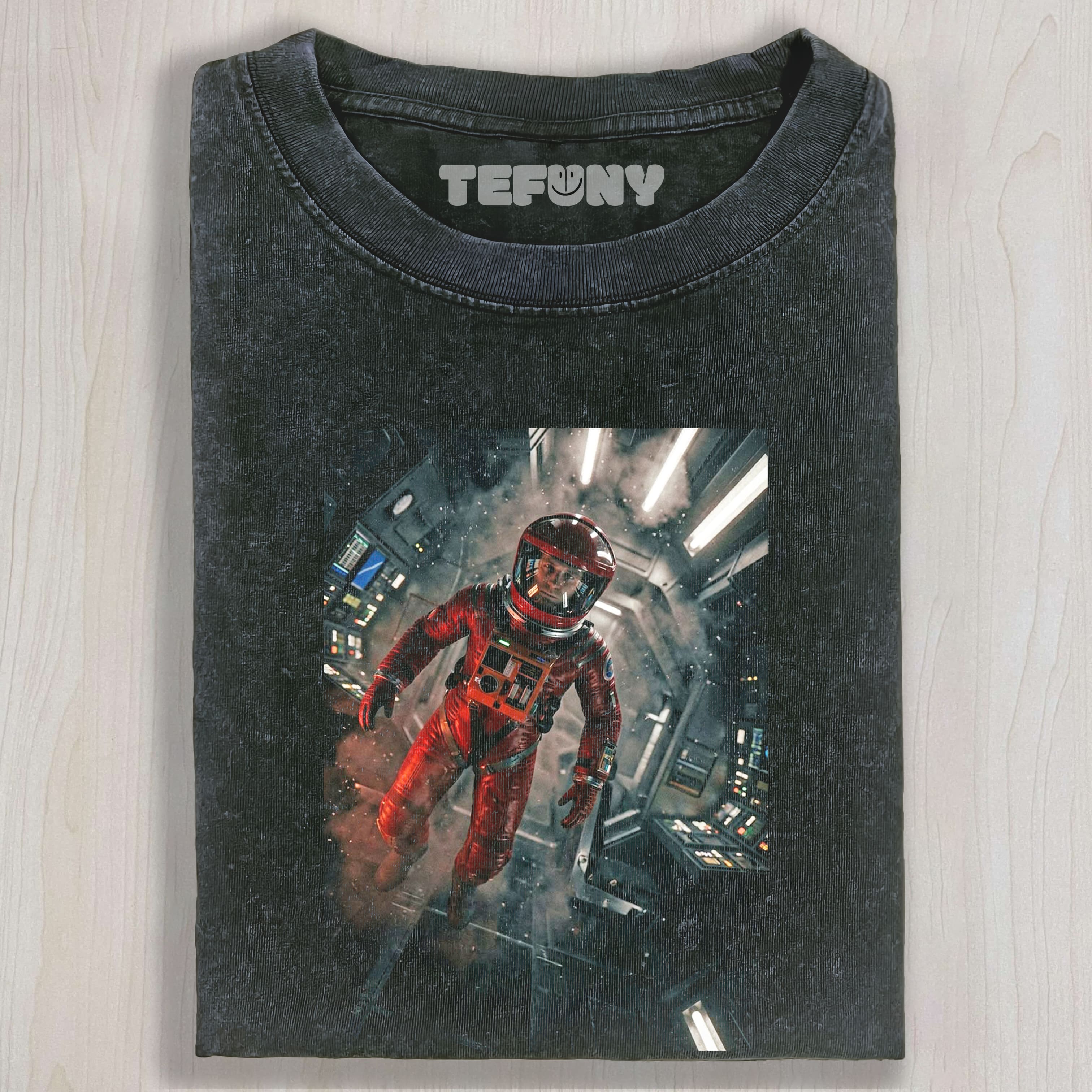 PROJECT HAIL MARY V4 UNISEX TEE, TANK TOP, LAYERED LS, SWEATSHIRT & HOODIE