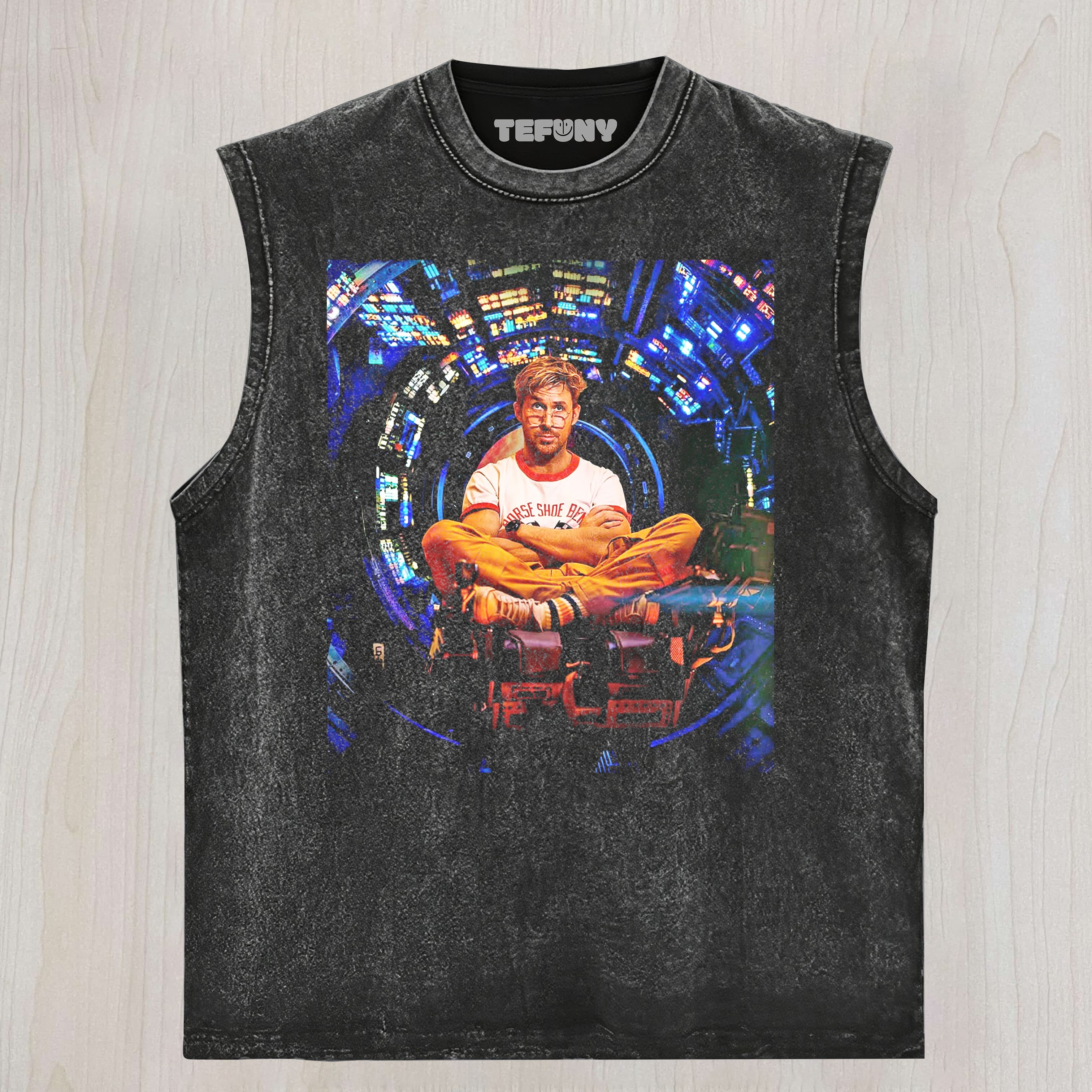 PROJECT HAIL MARY V5 UNISEX TEE, TANK TOP, LAYERED LS, SWEATSHIRT & HOODIE