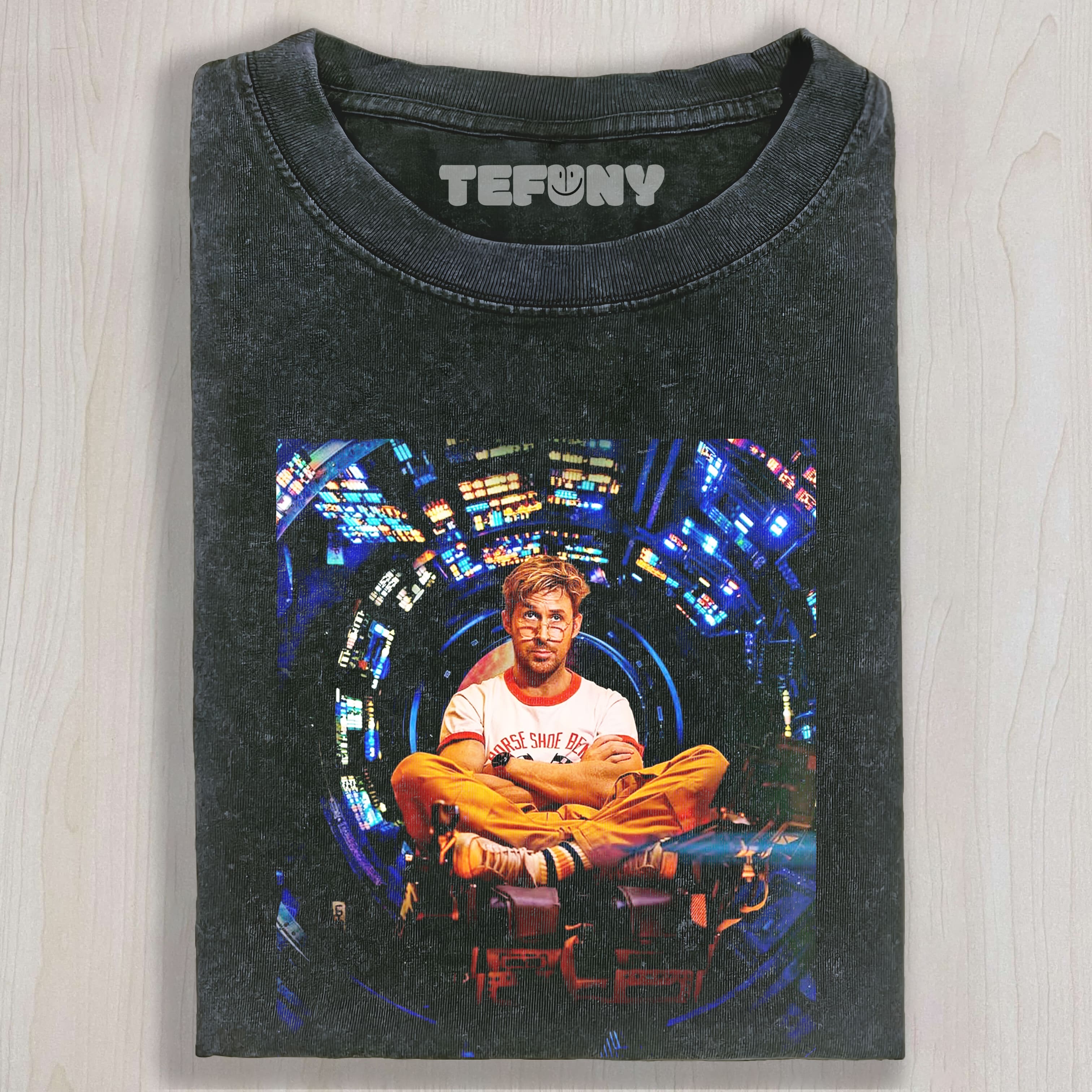 PROJECT HAIL MARY V5 UNISEX TEE, TANK TOP, LAYERED LS, SWEATSHIRT & HOODIE