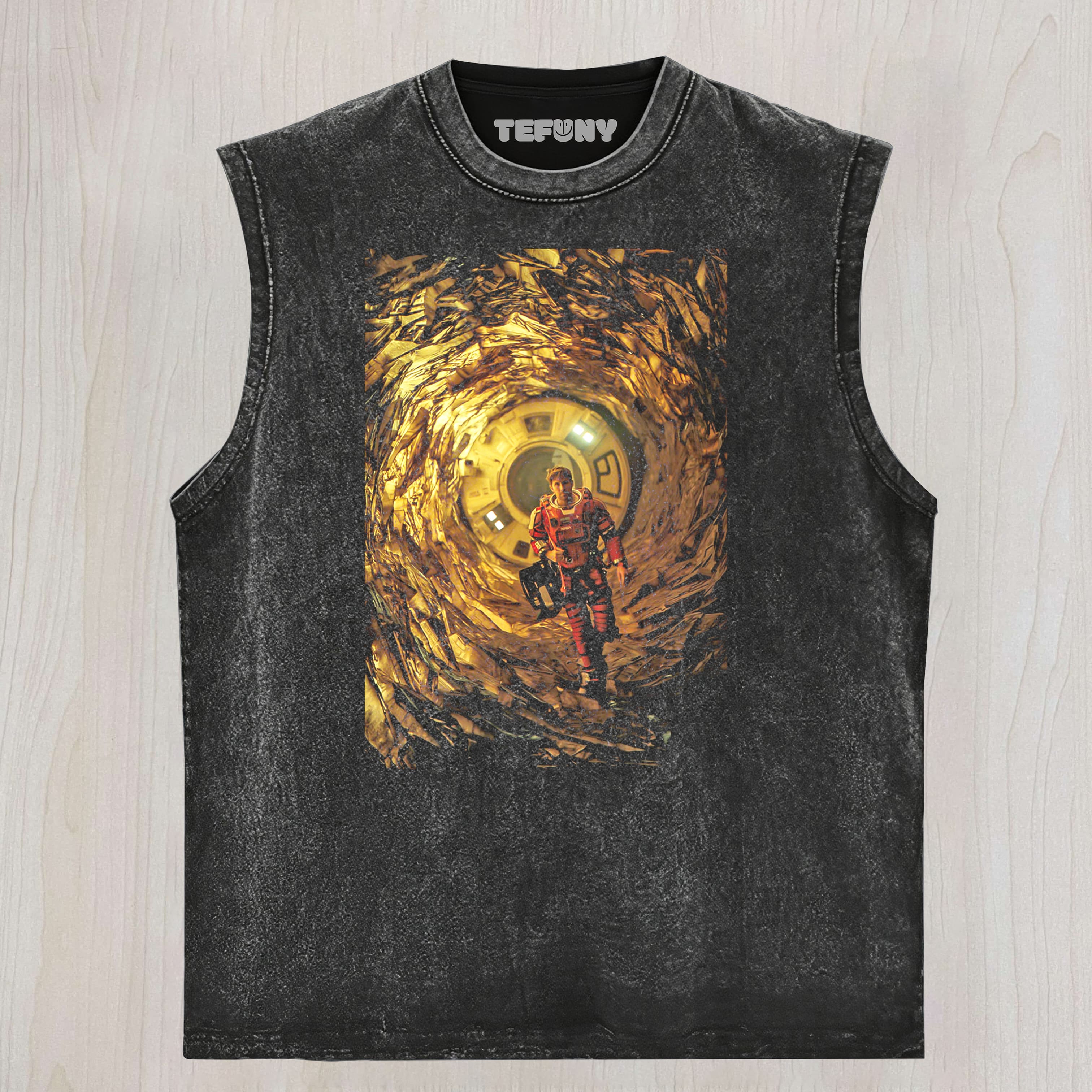 PROJECT HAIL MARY V6 UNISEX TEE, TANK TOP, LAYERED LS, SWEATSHIRT & HOODIE