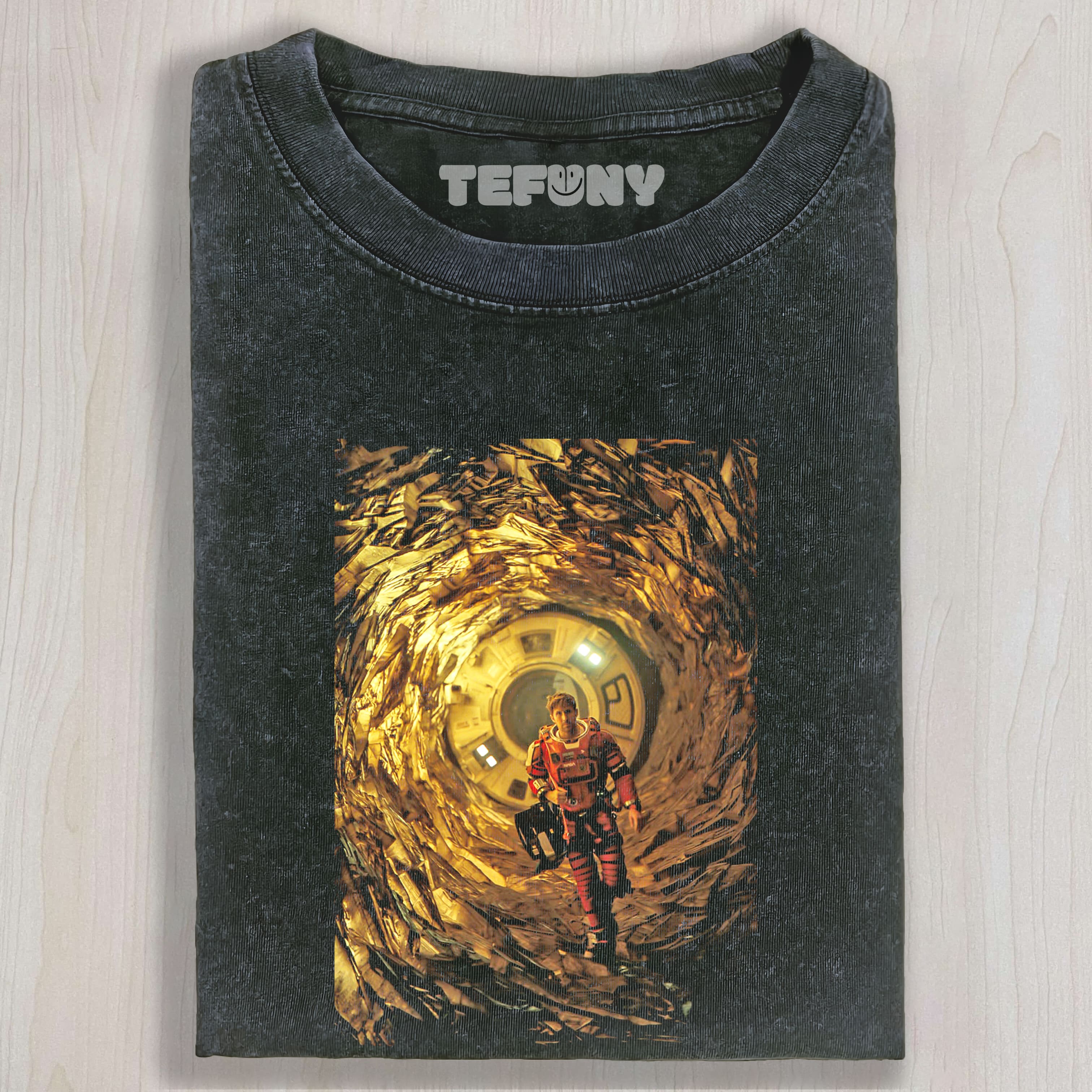PROJECT HAIL MARY V6 UNISEX TEE, TANK TOP, LAYERED LS, SWEATSHIRT & HOODIE
